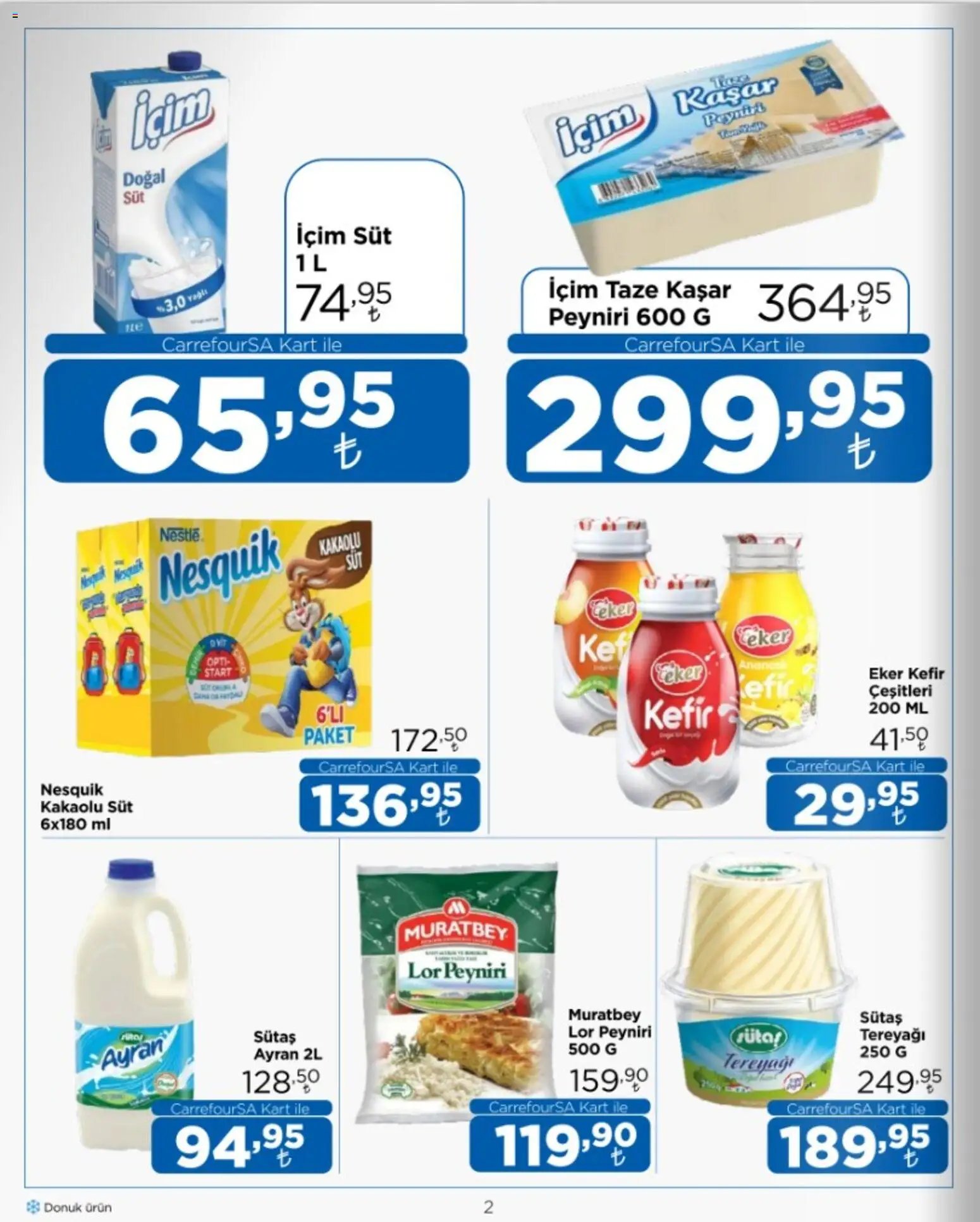 CarrefourSA Katalog