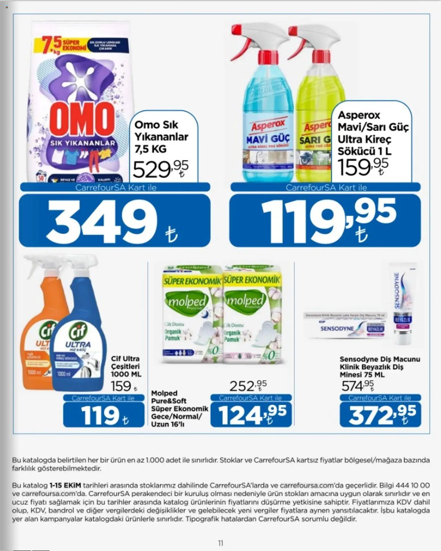 CarrefourSA Katalog
