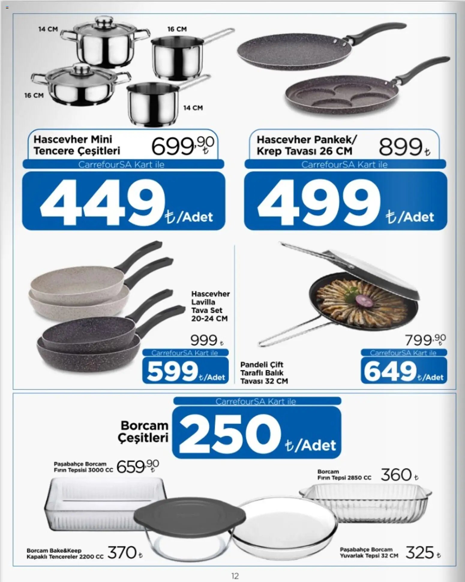 CarrefourSA Katalog