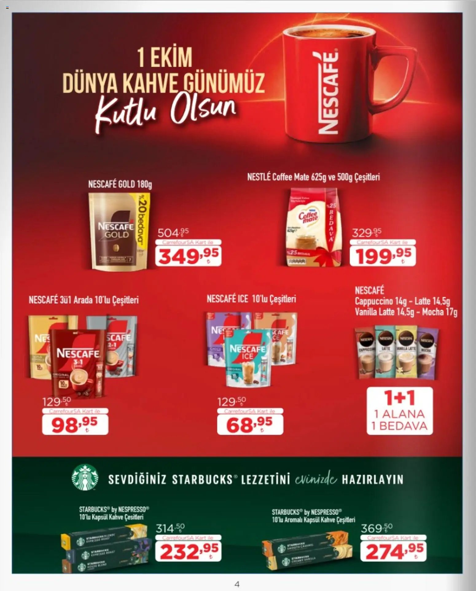 CarrefourSA Katalog
