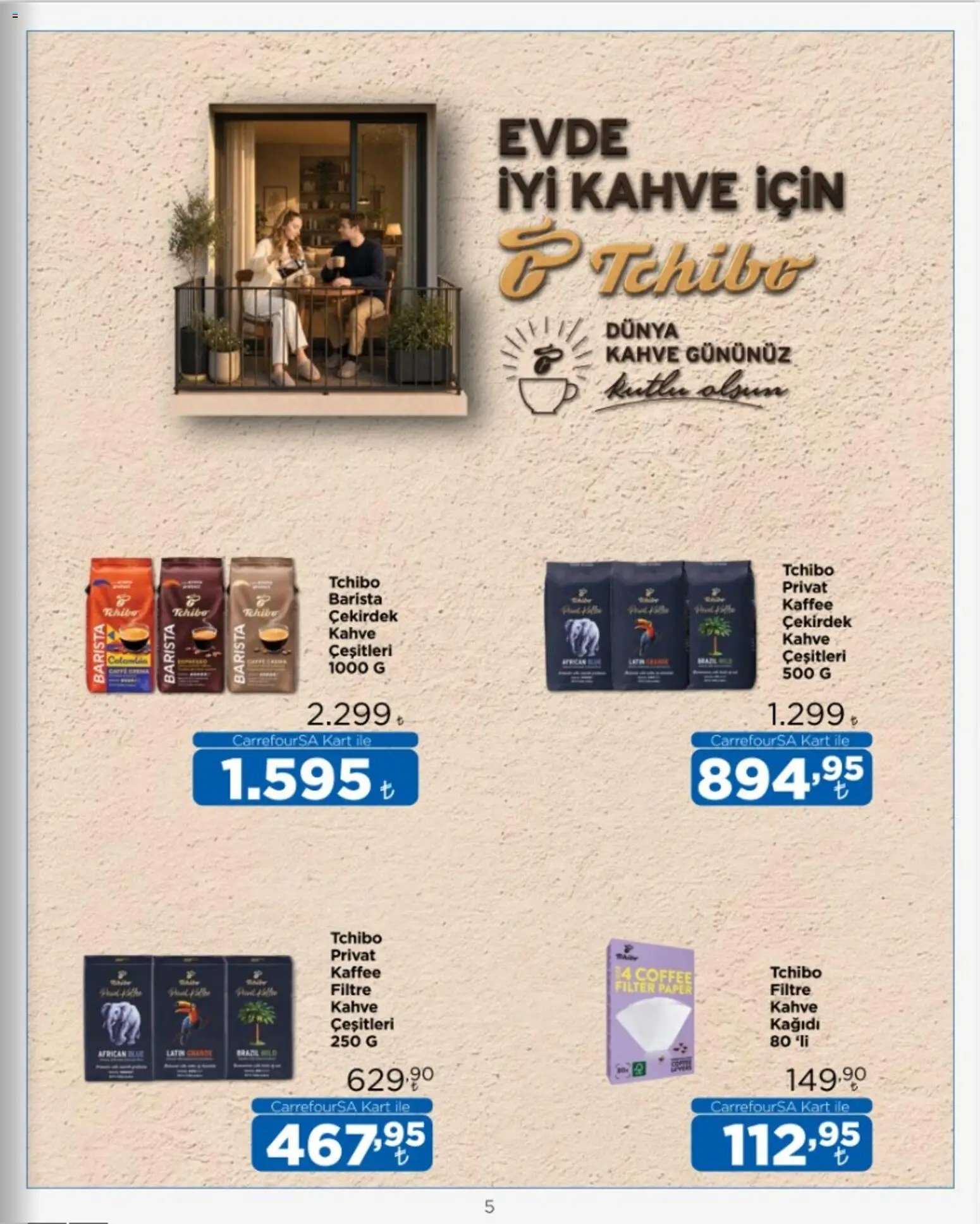 CarrefourSA Katalog