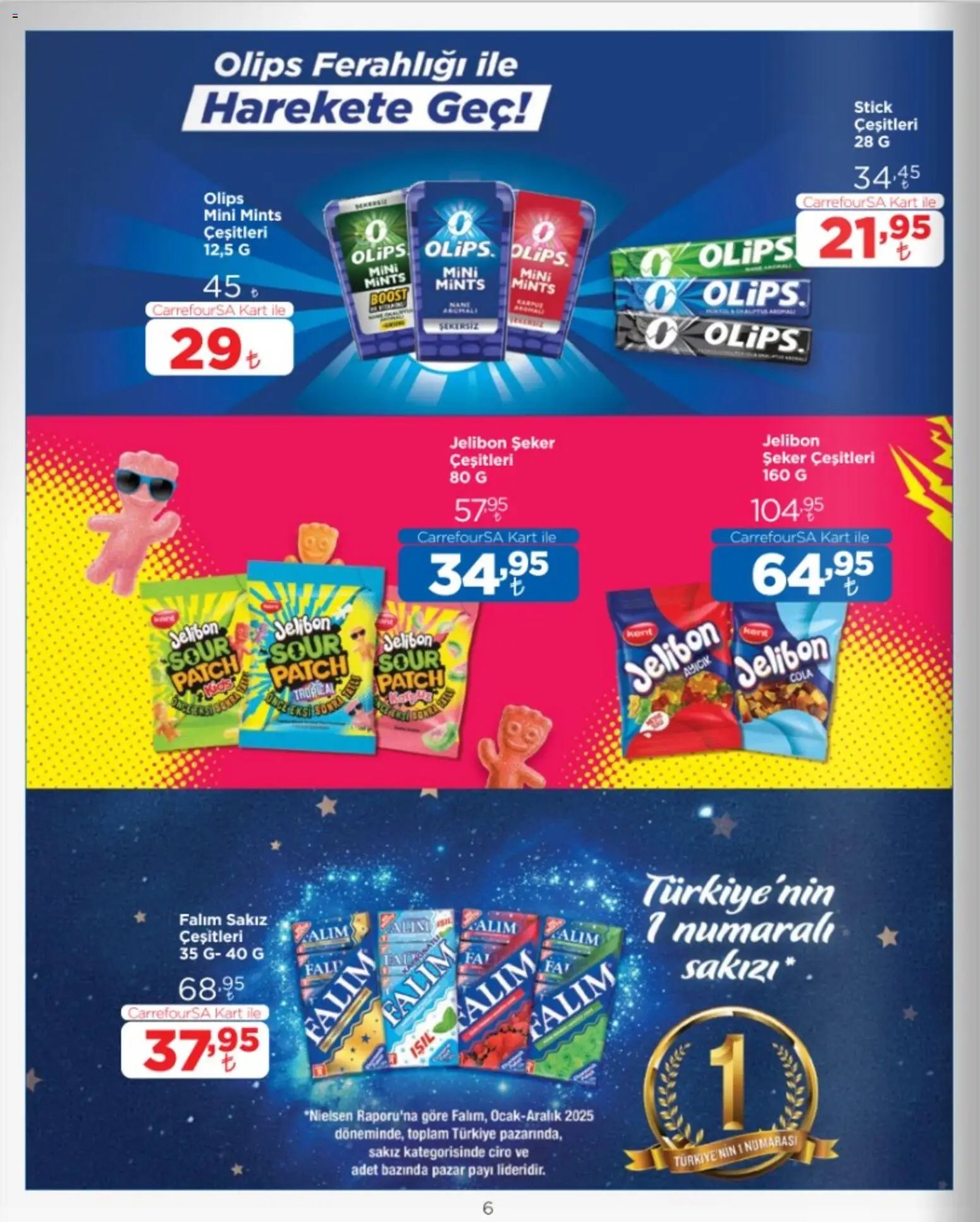 CarrefourSA Katalog