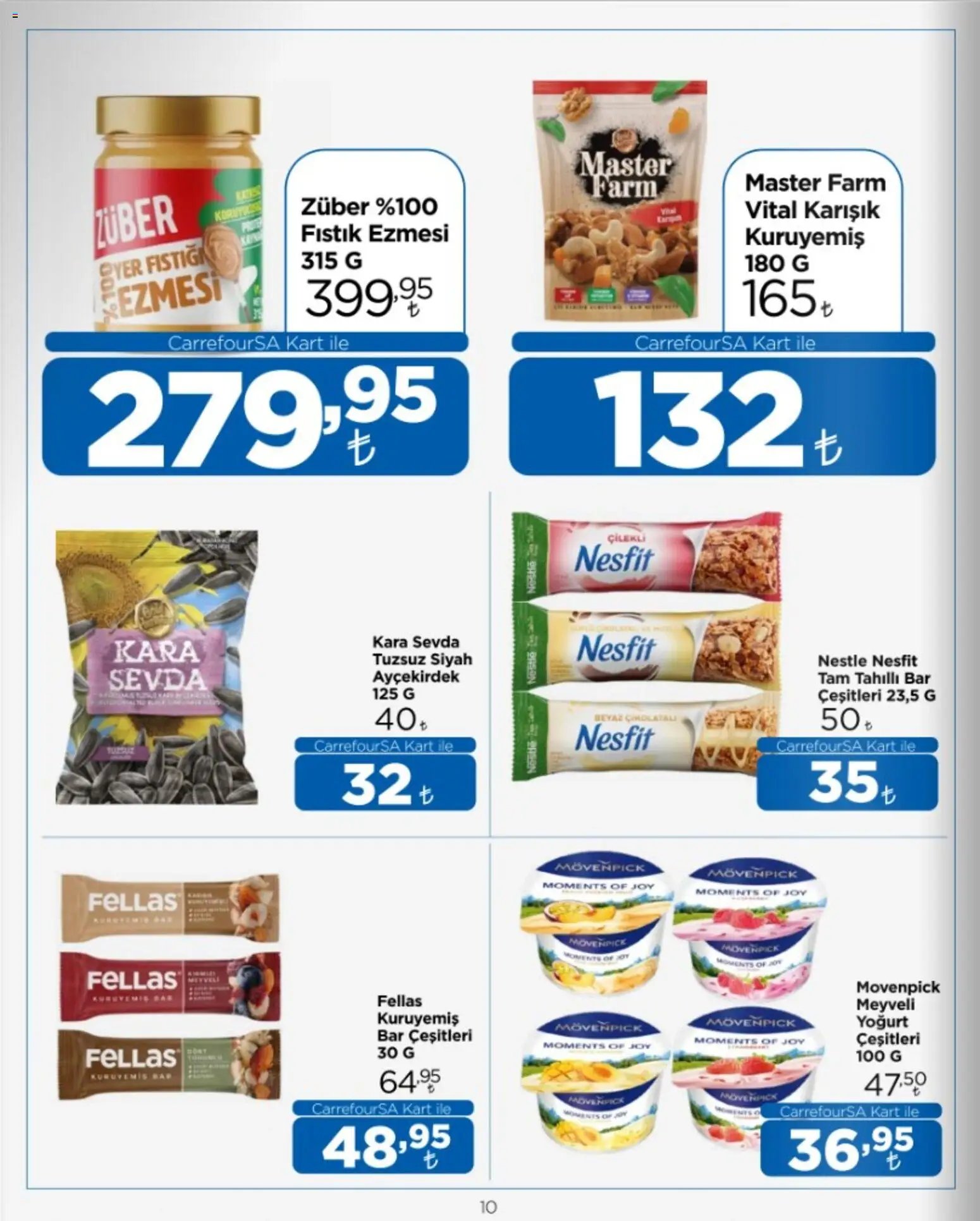 CarrefourSA Katalog