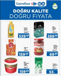 CarrefourSA Katalog