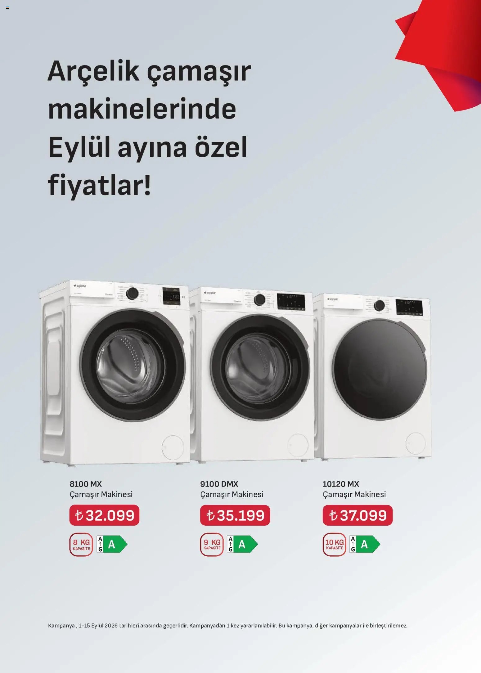 Arçelik Katalog