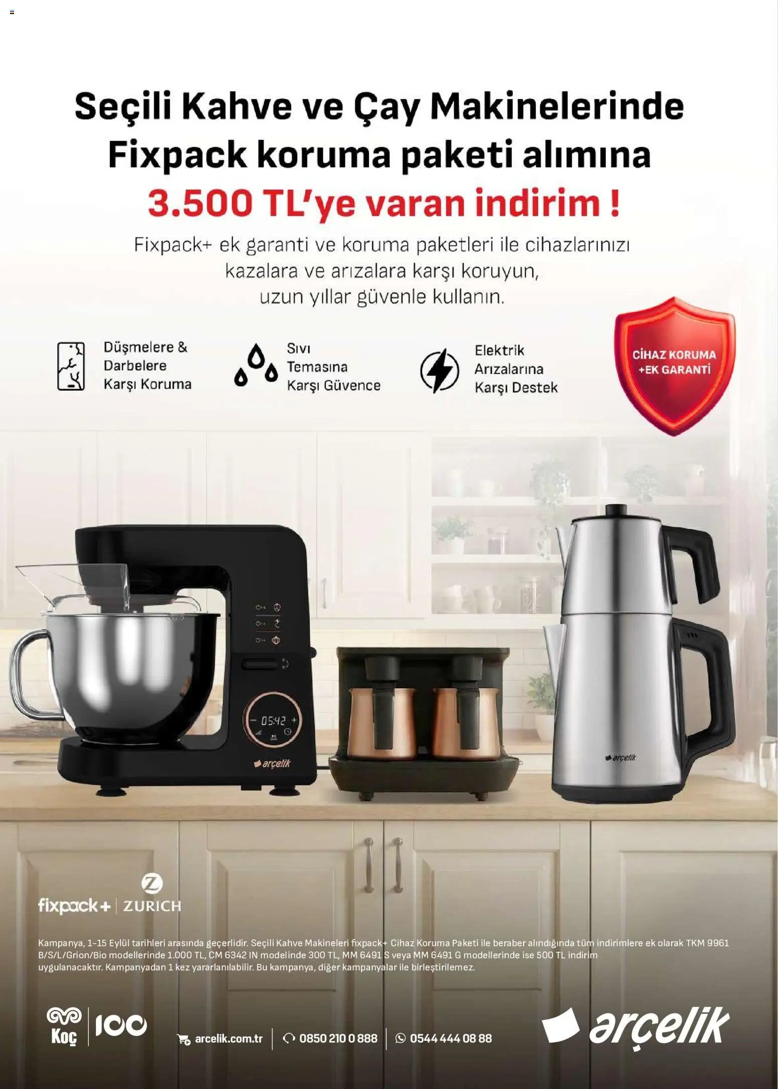 Arçelik Katalog