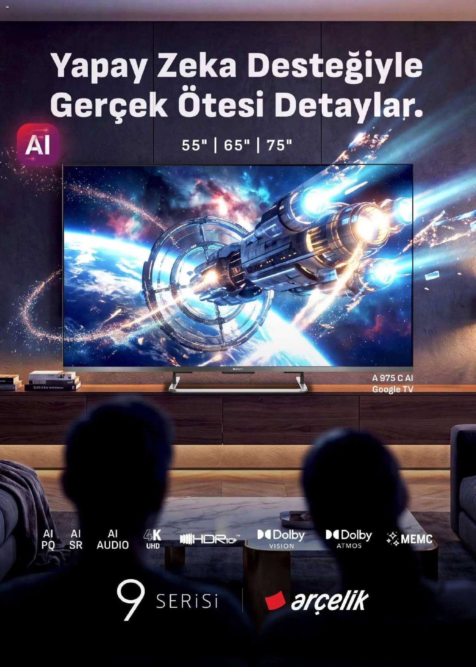 Arçelik Katalog