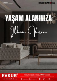 Evkur Katalog