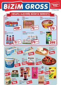 Bizim Toptan - Bizim Gross Fırsat Bülteni