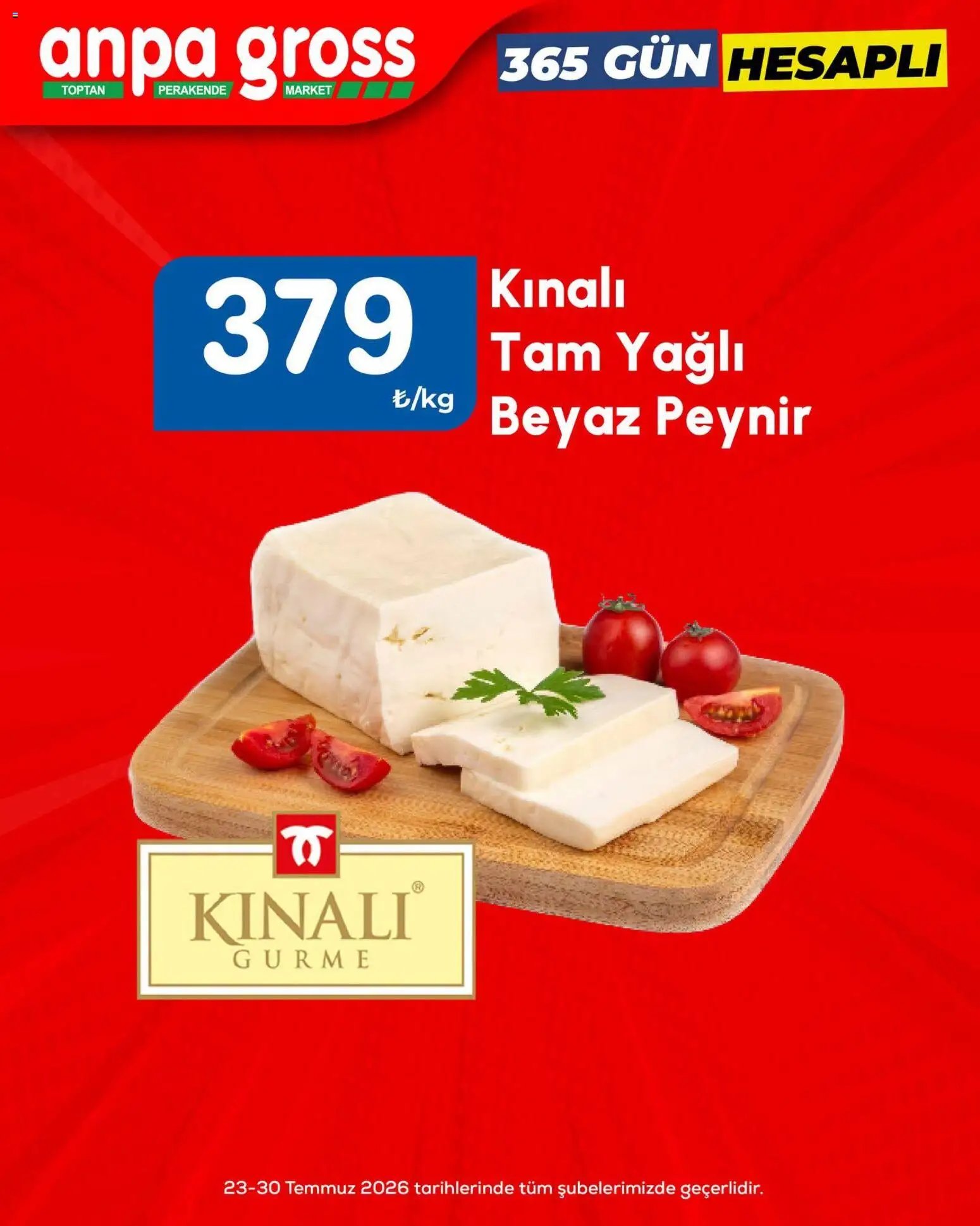 Anpa Gross Katalog