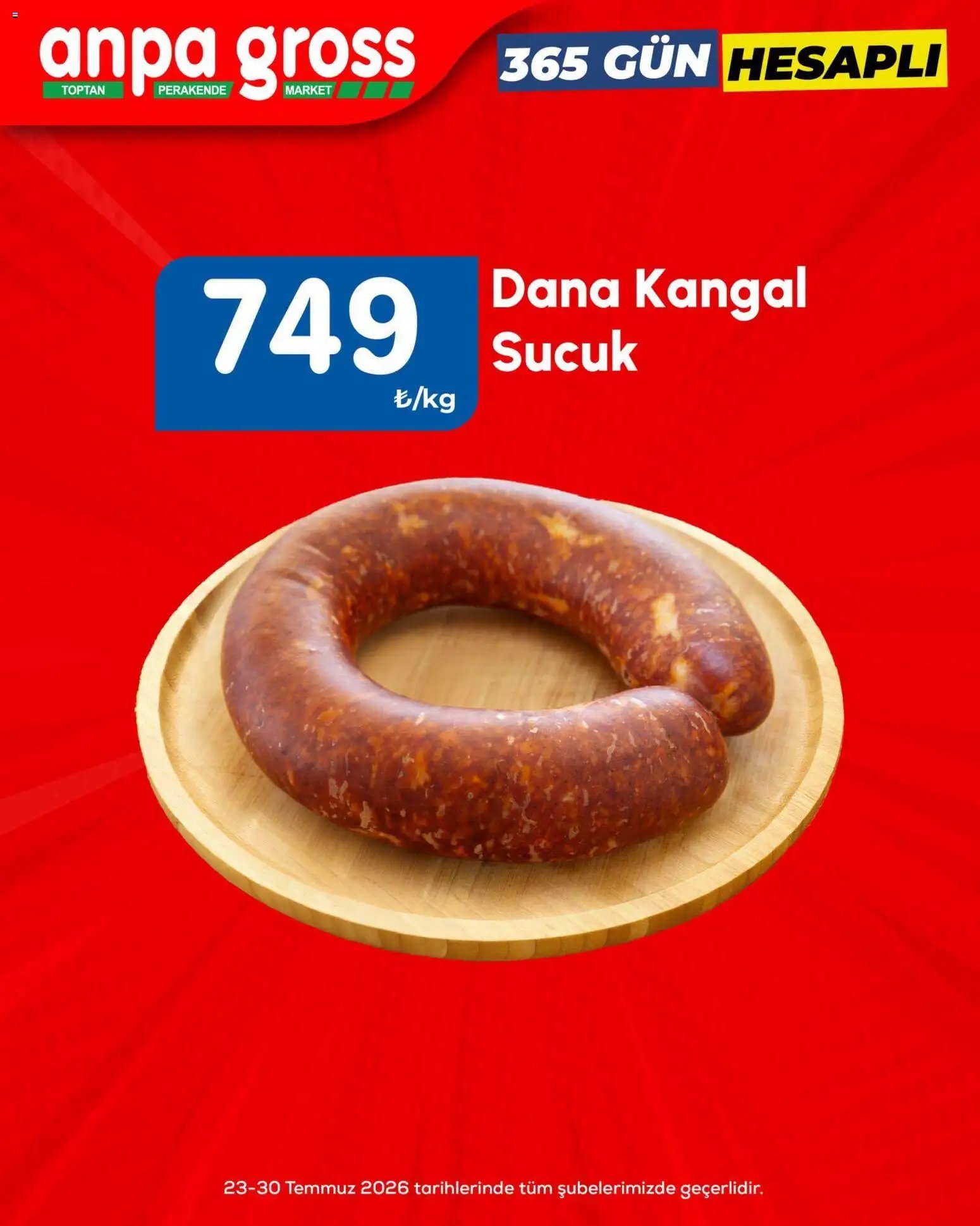 Anpa Gross Katalog