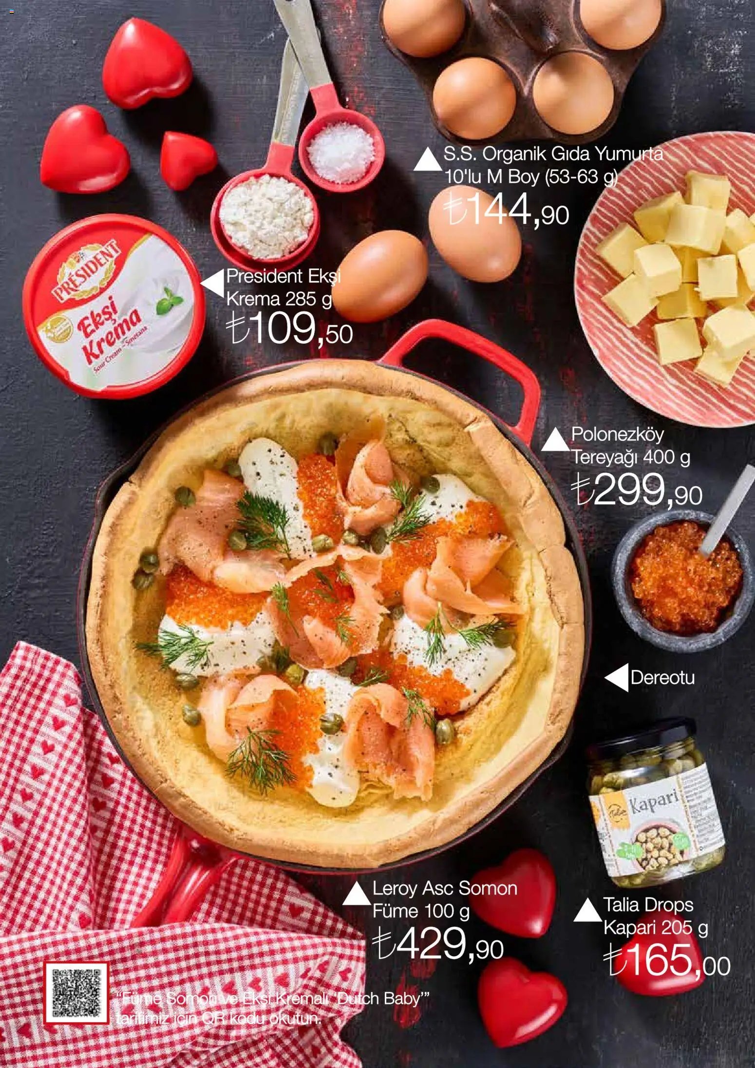 Migros Katalog - MacroStyle Şubat 2026