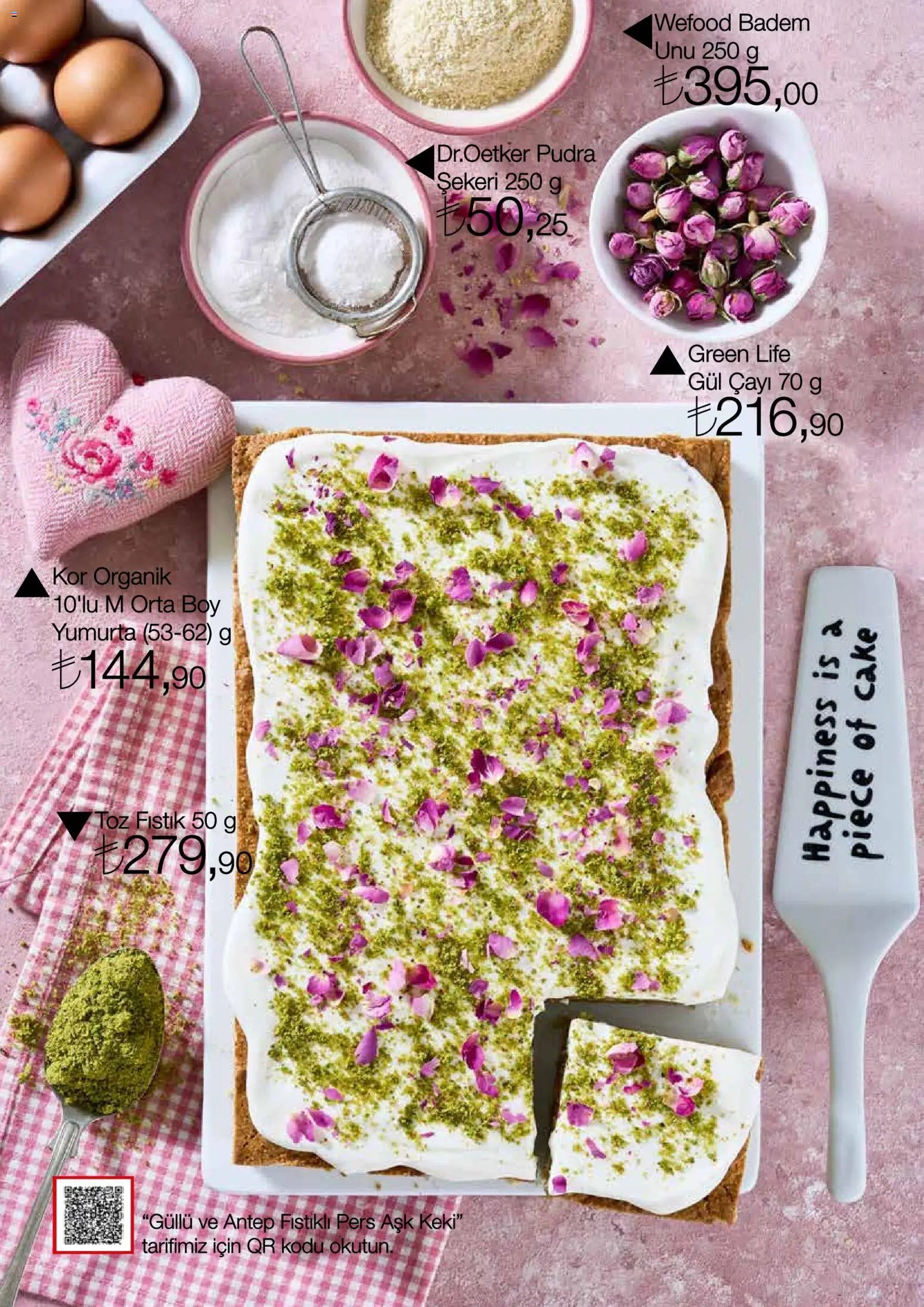 Migros Katalog - MacroStyle Şubat 2026