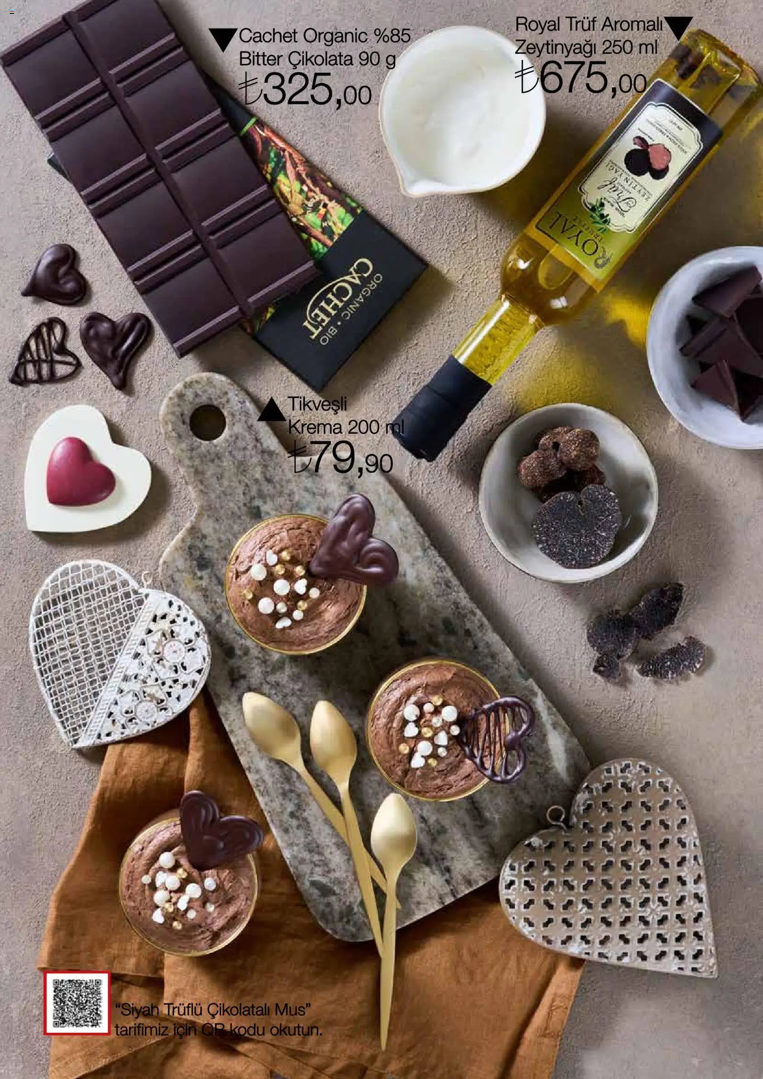 Migros Katalog - MacroStyle Şubat 2026