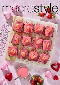 Migros Katalog - MacroStyle Şubat 2026