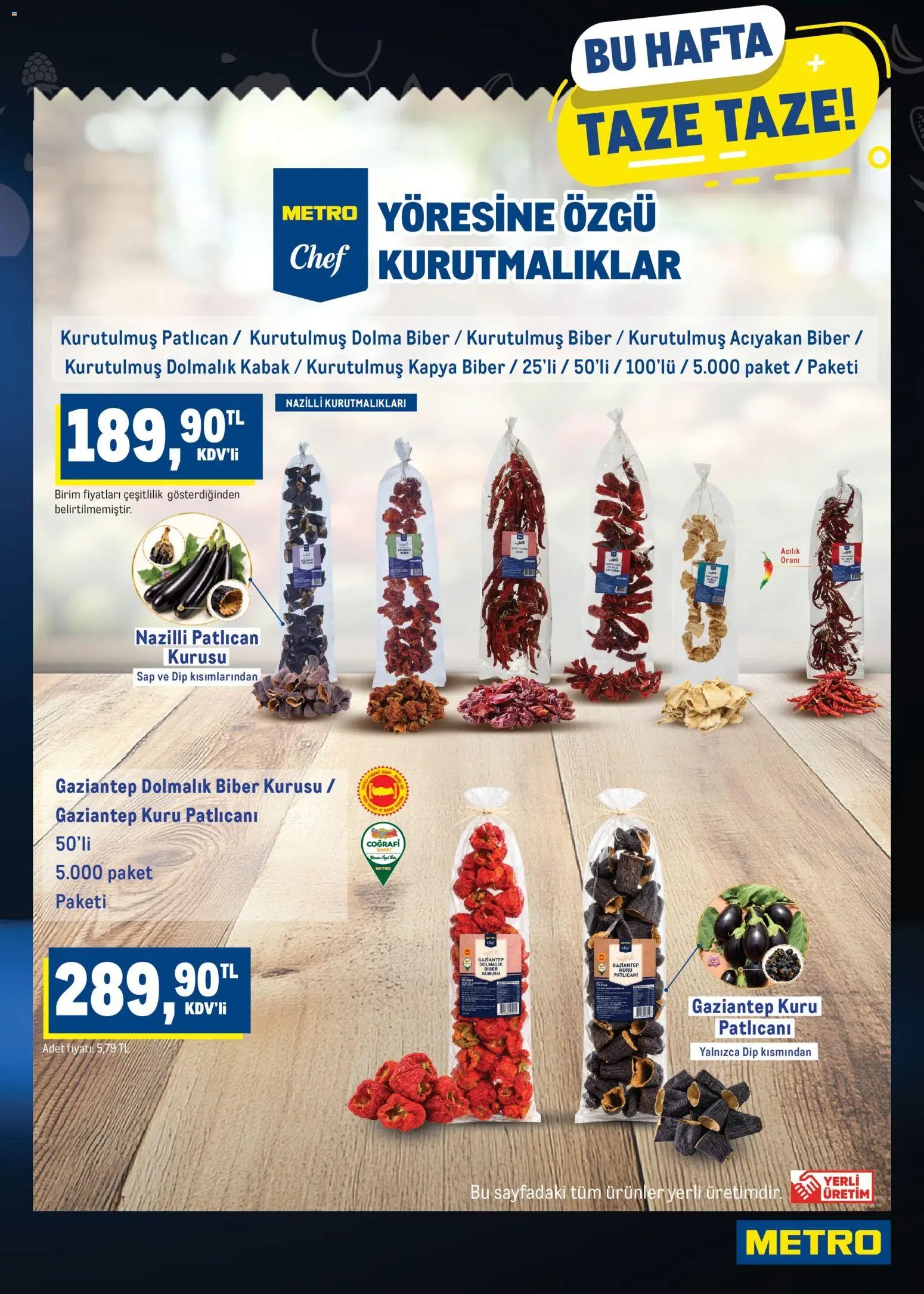 Metro Katalog