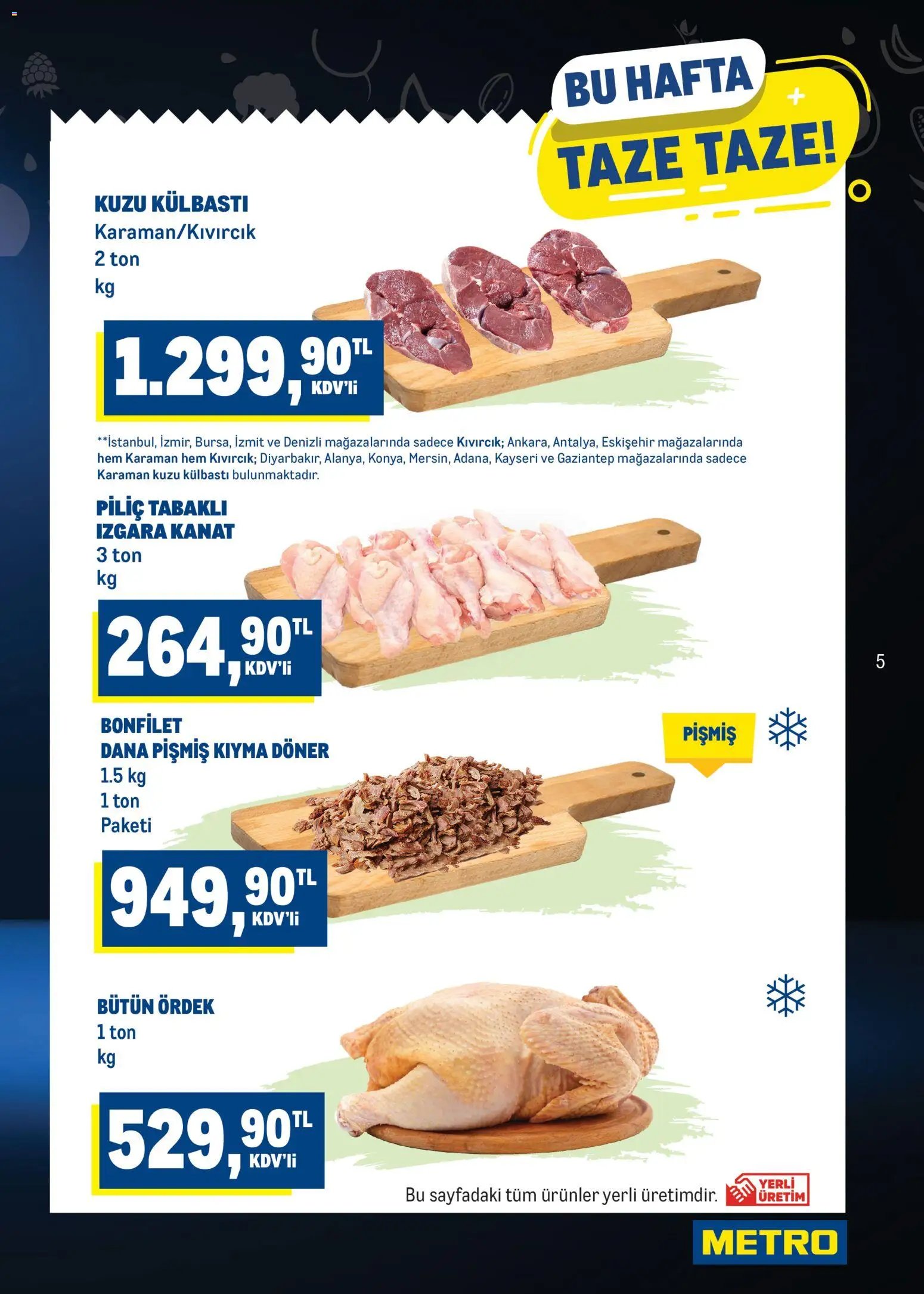 Metro Katalog