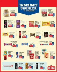 BİM Katalog