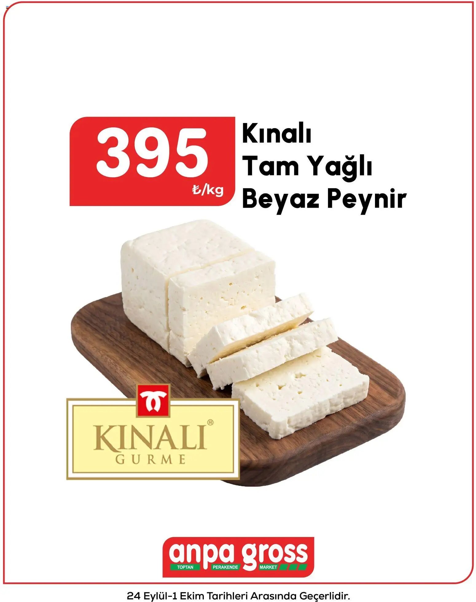 Anpa Gross Katalog