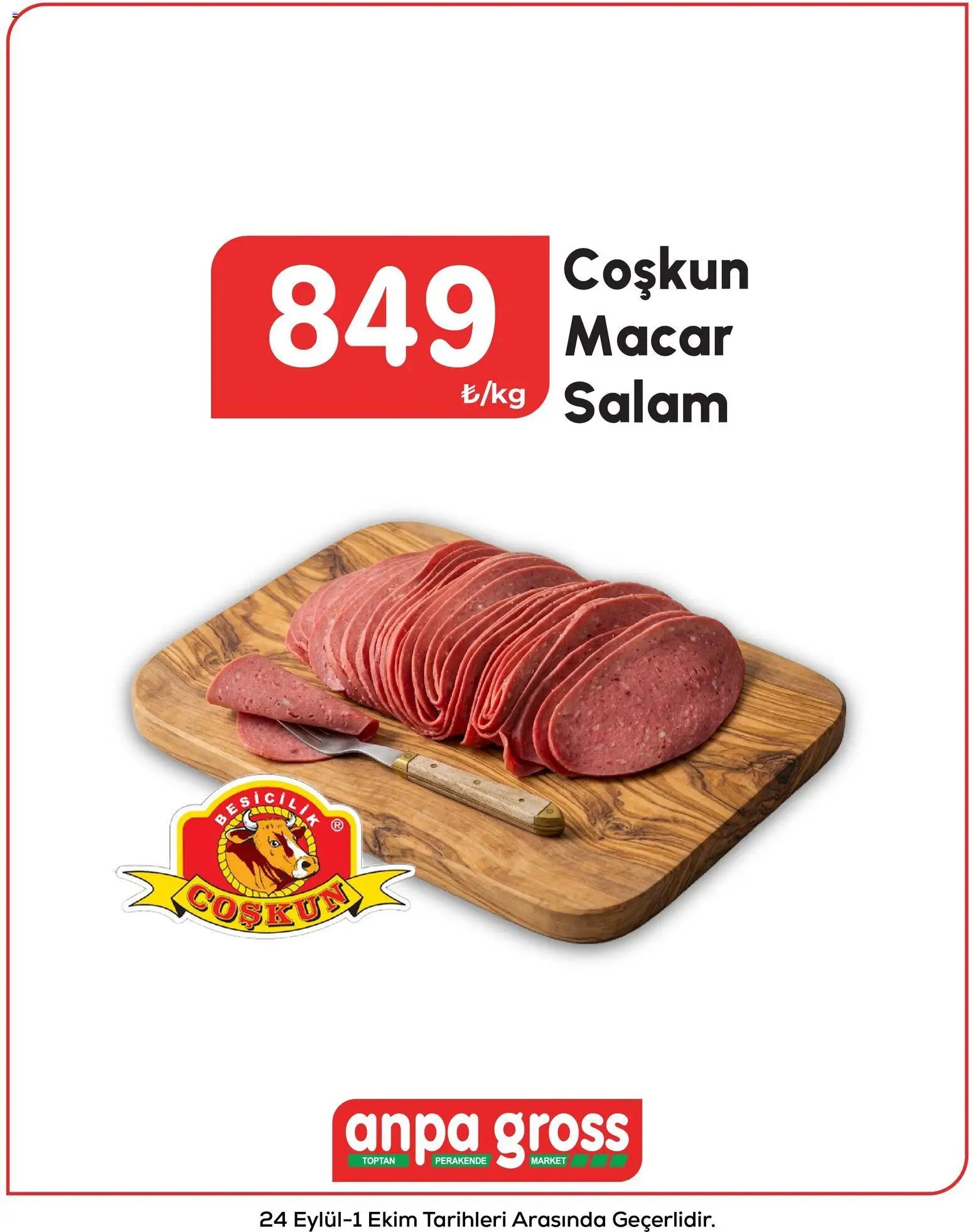 Anpa Gross Katalog