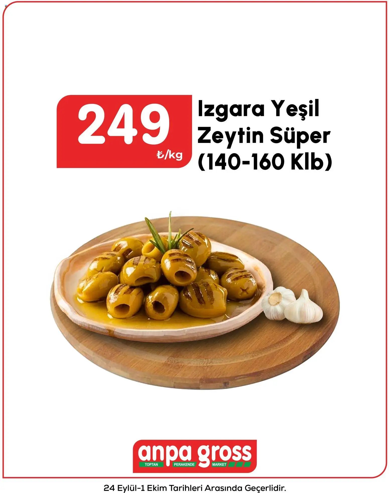 Anpa Gross Katalog