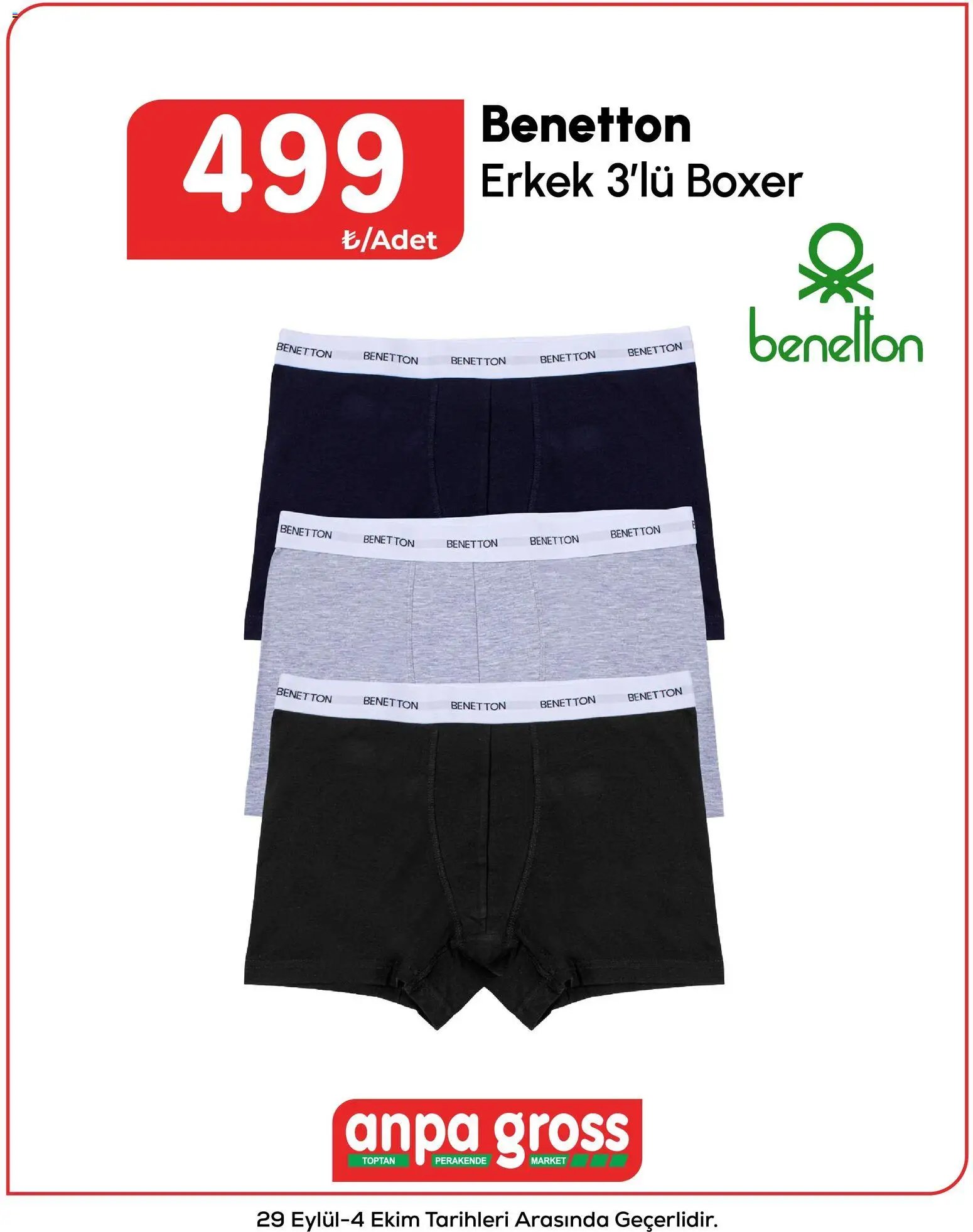 Anpa Gross Katalog