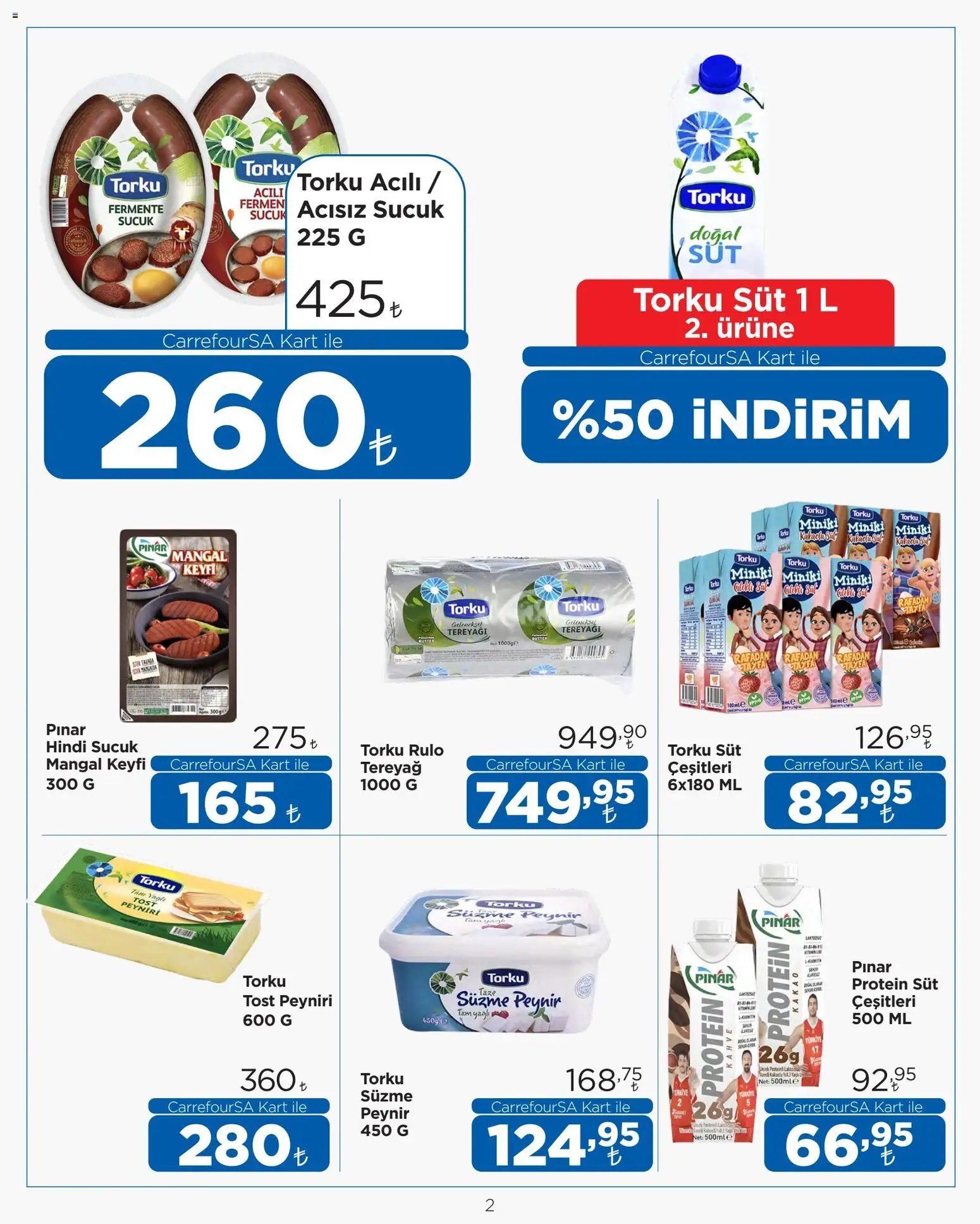 CarrefourSA Katalog