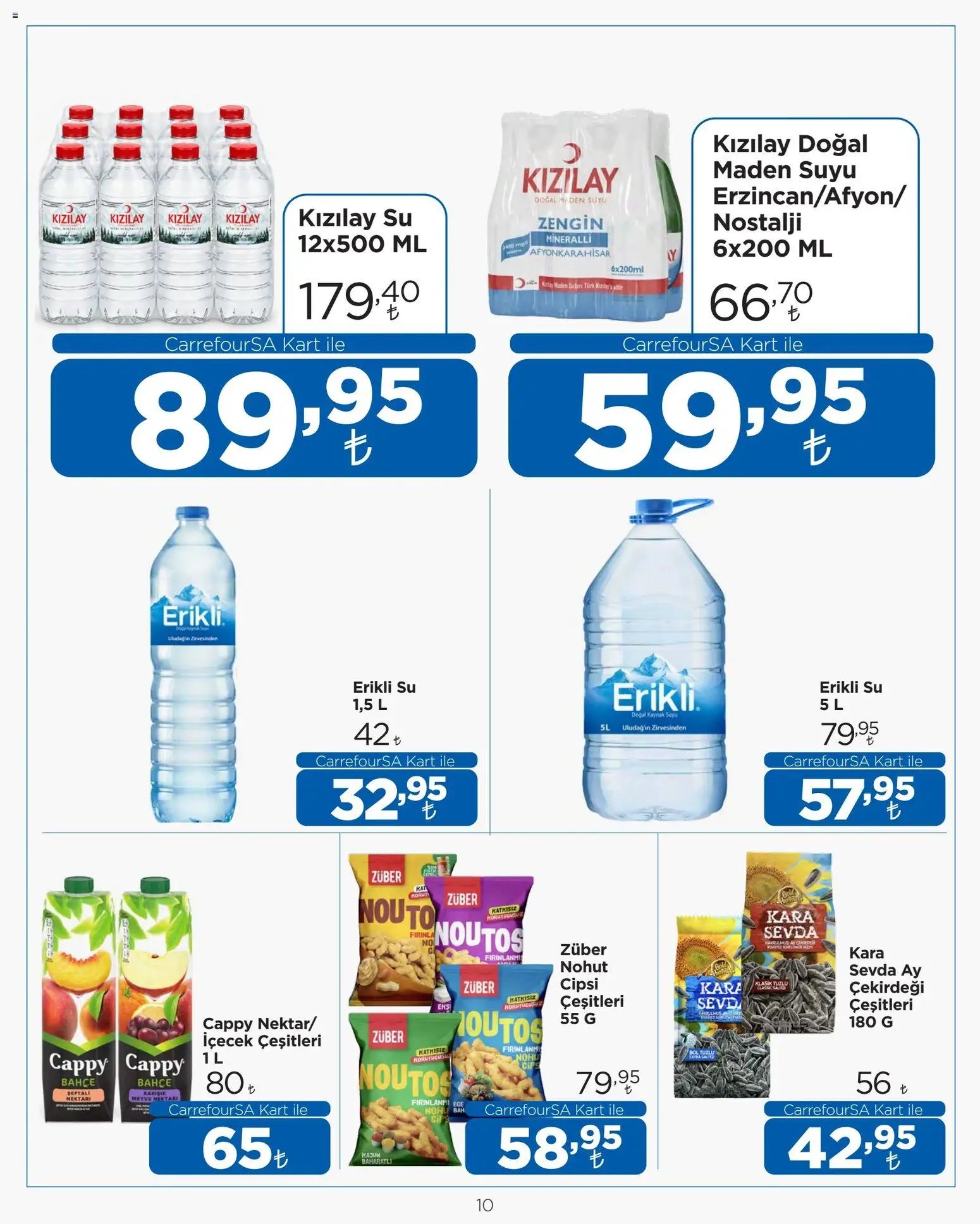 CarrefourSA Katalog