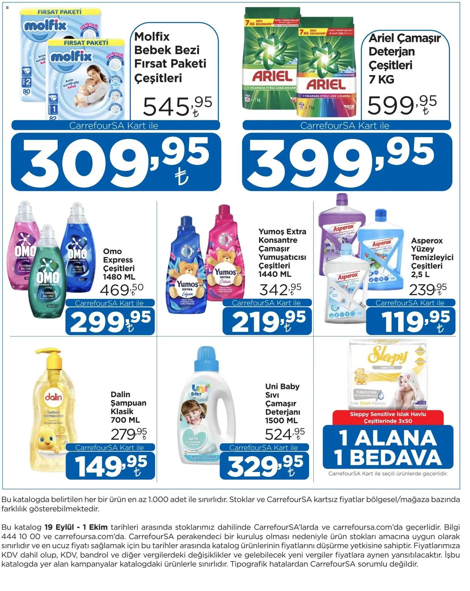 CarrefourSA Katalog