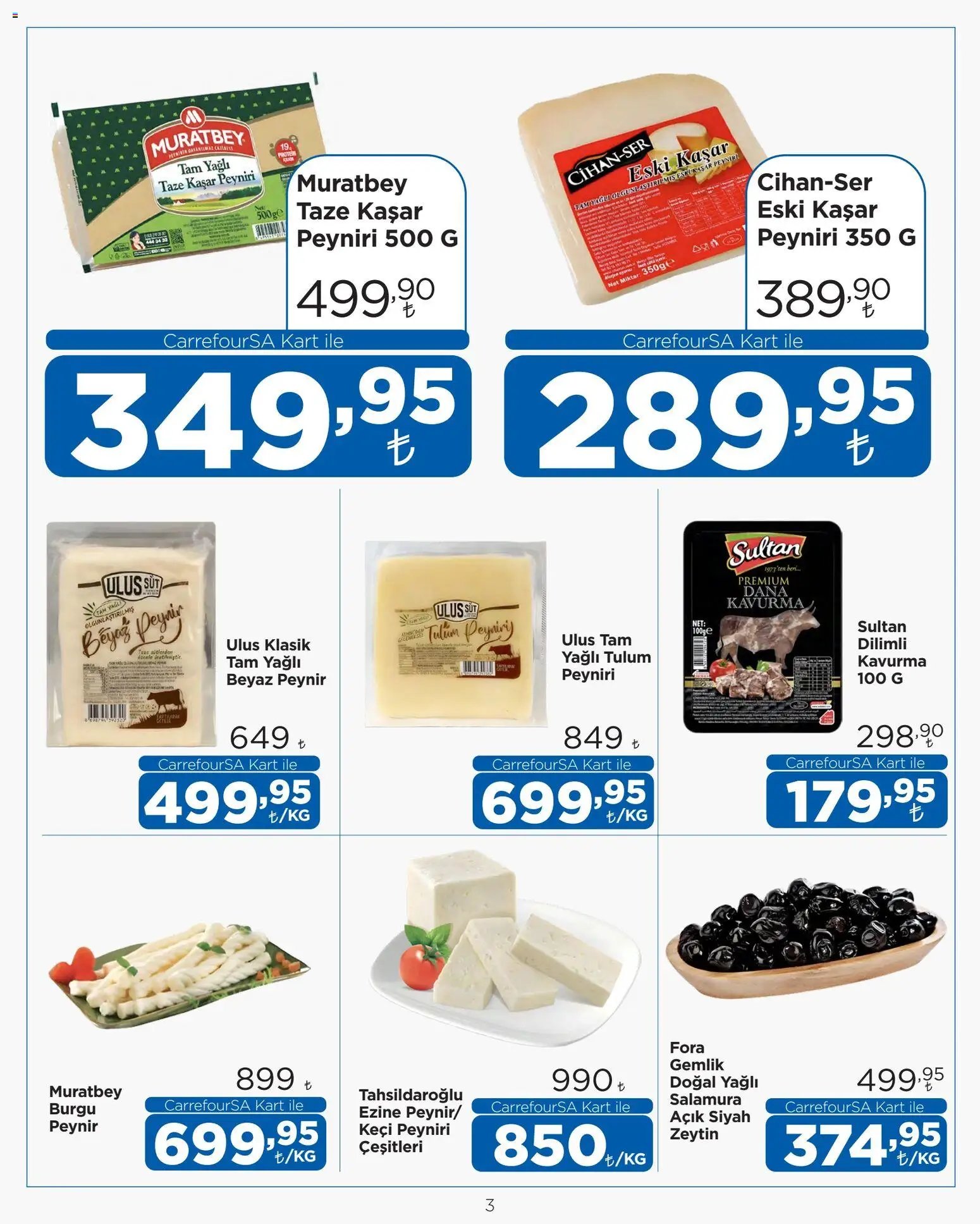 CarrefourSA Katalog