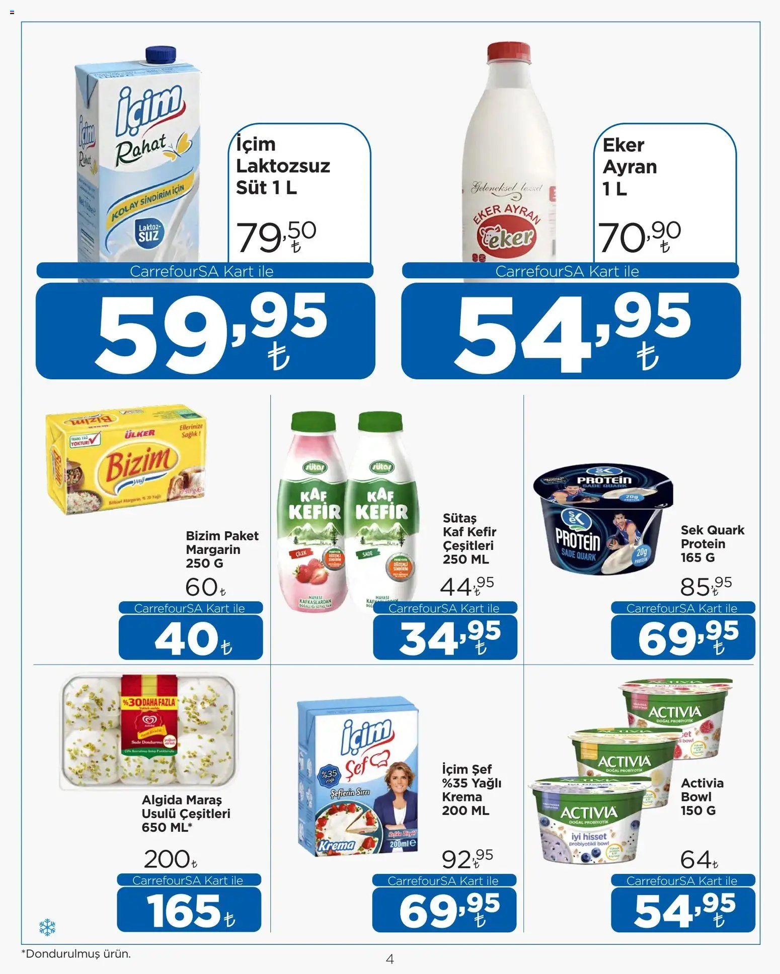 CarrefourSA Katalog