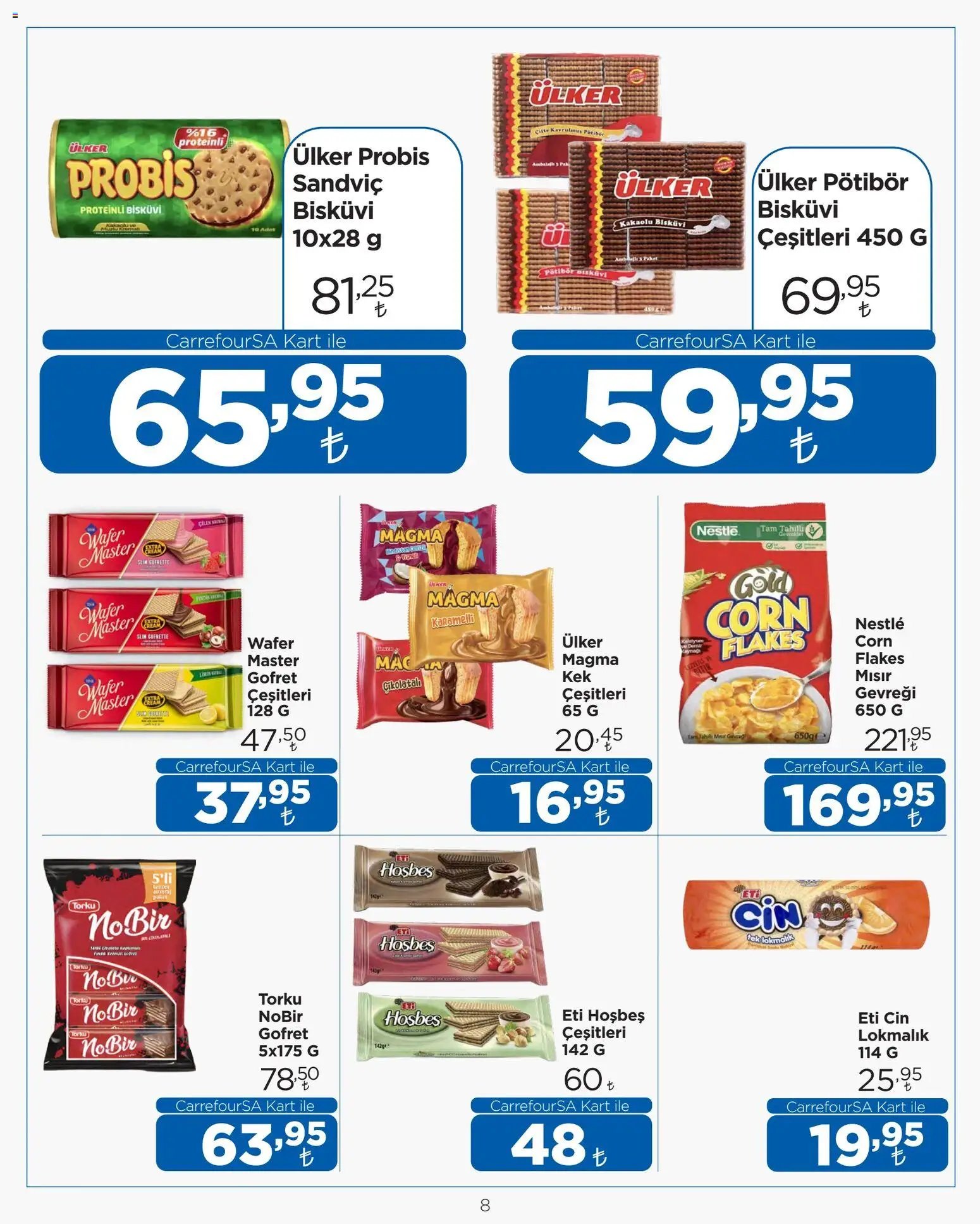 CarrefourSA Katalog