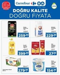CarrefourSA Katalog