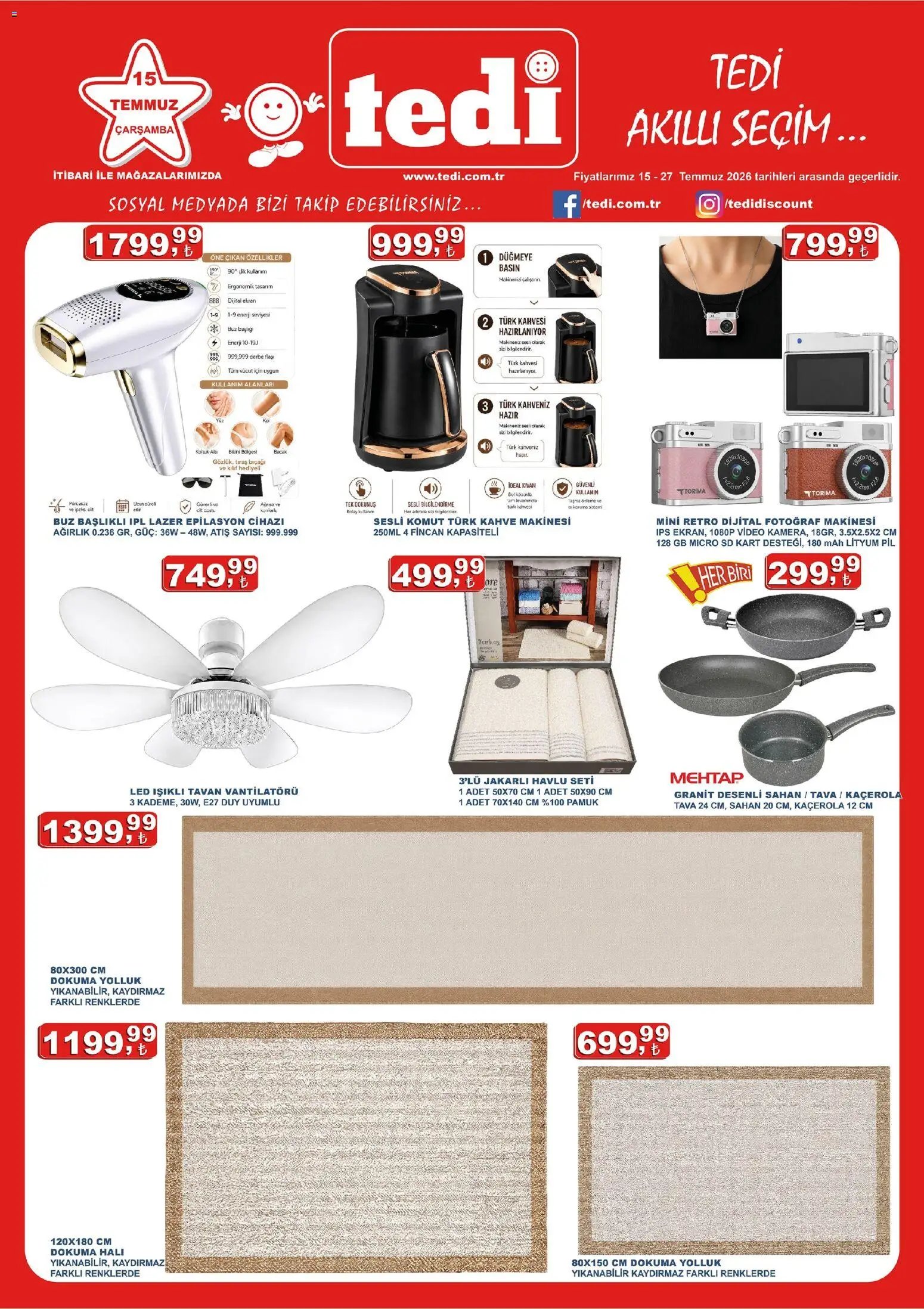 Tedi  Katalog