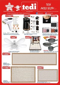 Tedi  Katalog