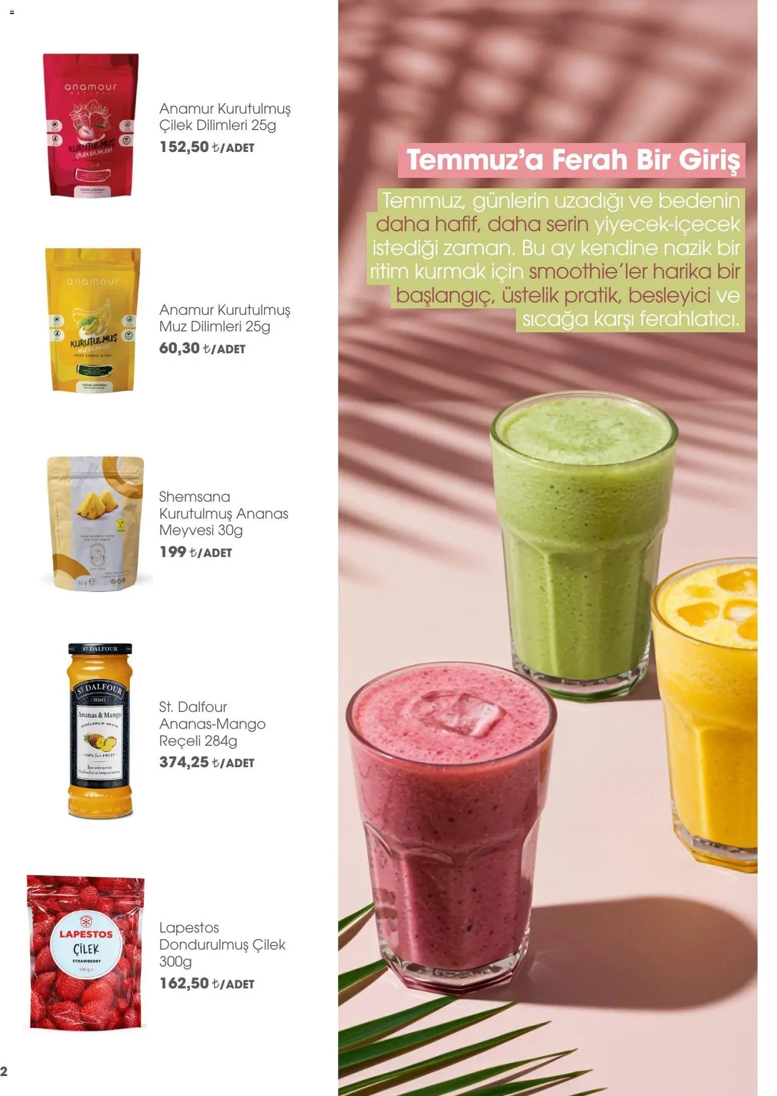 CarrefourSA - Katalog Gurme