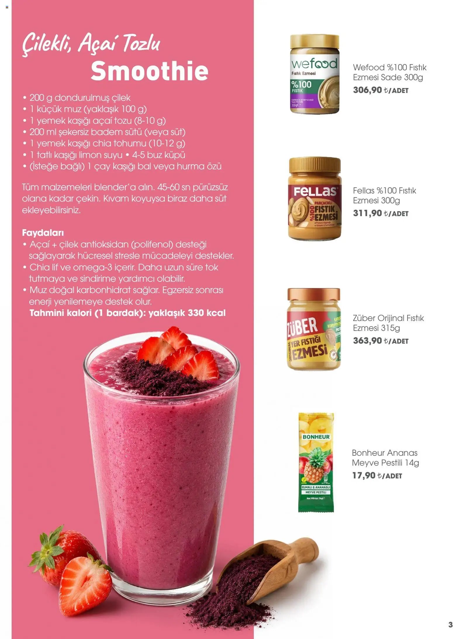 CarrefourSA - Katalog Gurme