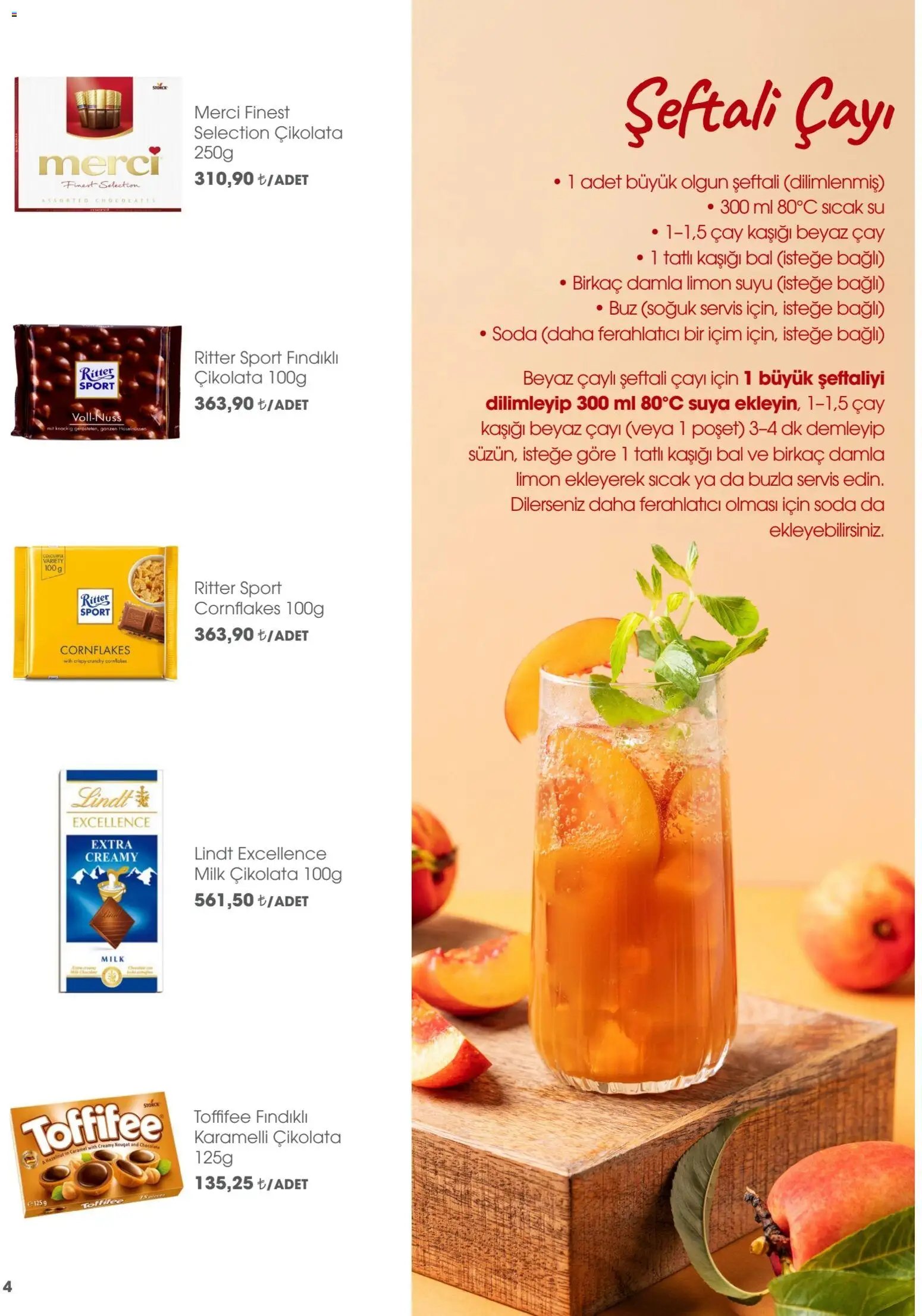 CarrefourSA - Katalog Gurme