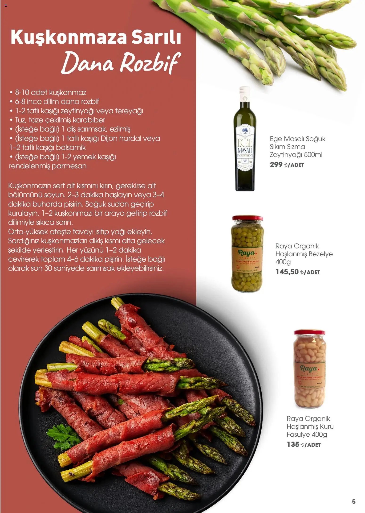 CarrefourSA - Katalog Gurme