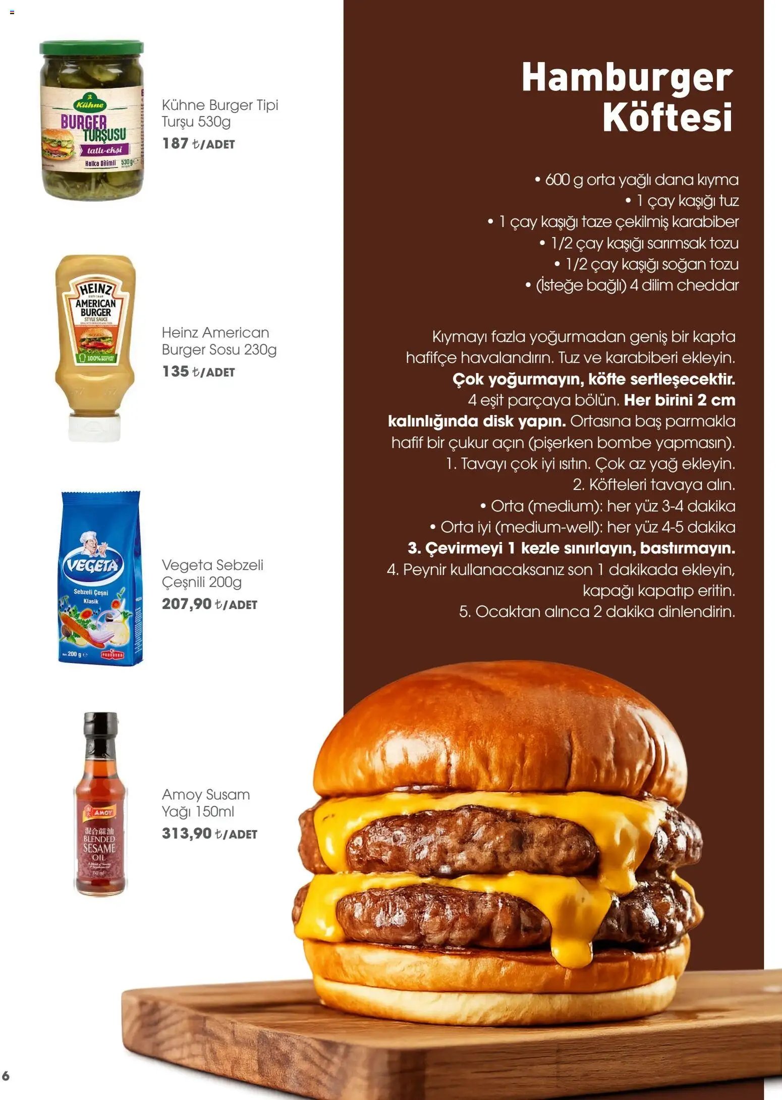 CarrefourSA - Katalog Gurme
