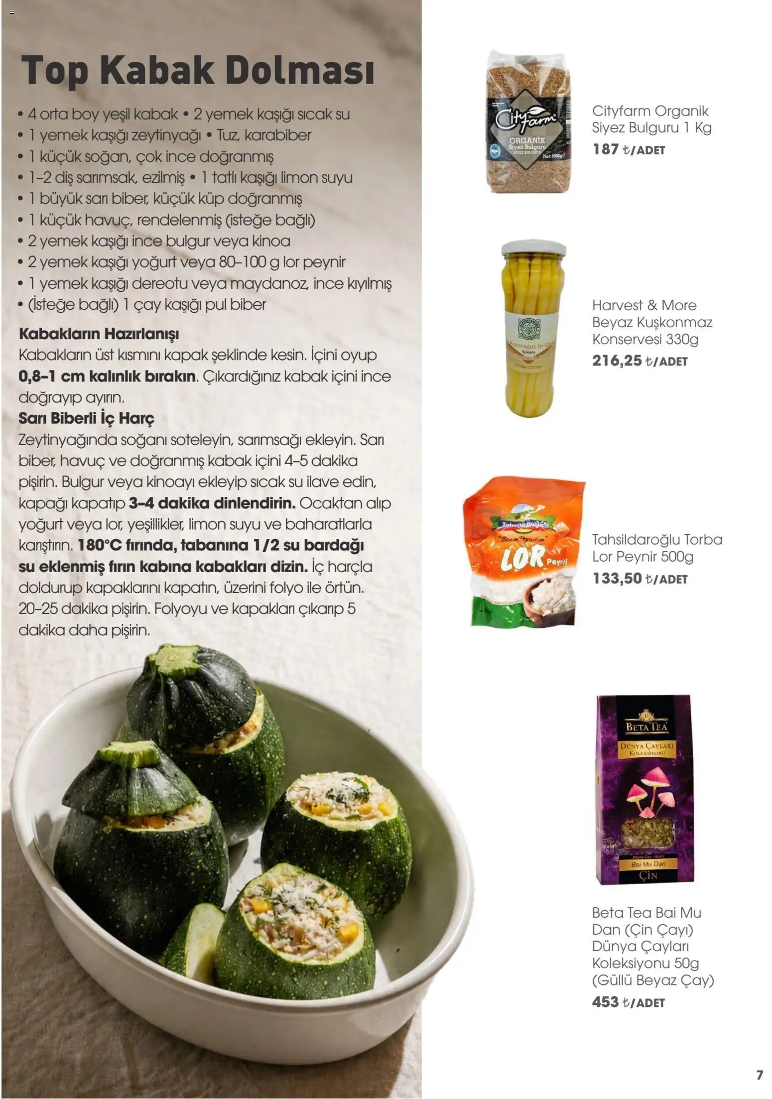CarrefourSA - Katalog Gurme