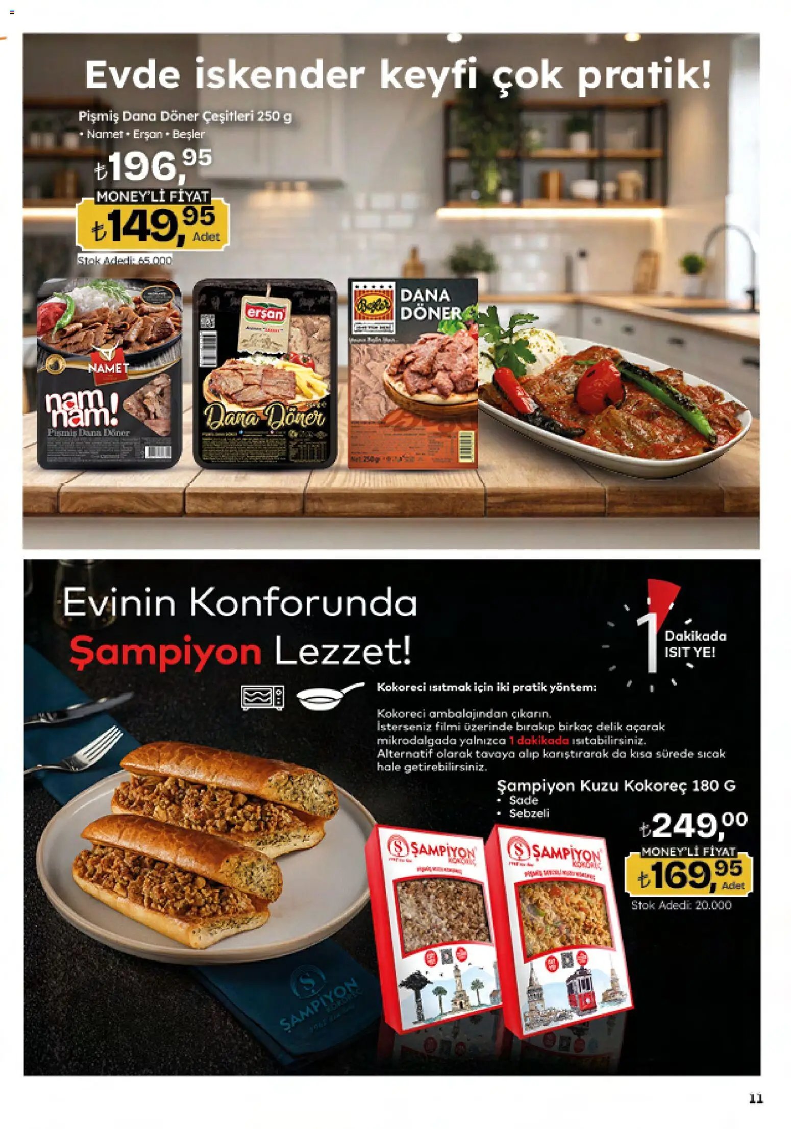 Migros Katalog - Migroskop
