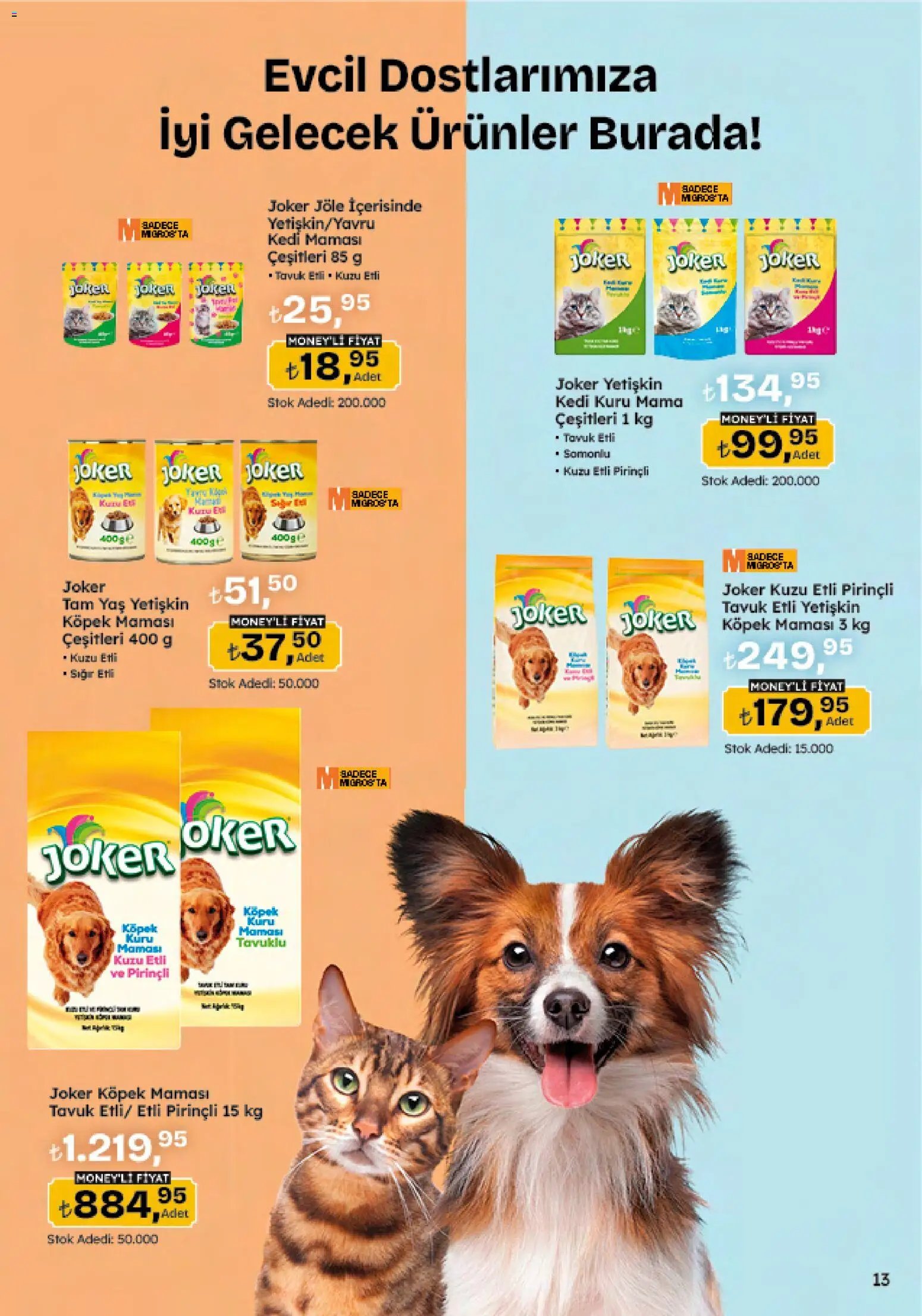 Migros Katalog - Migroskop