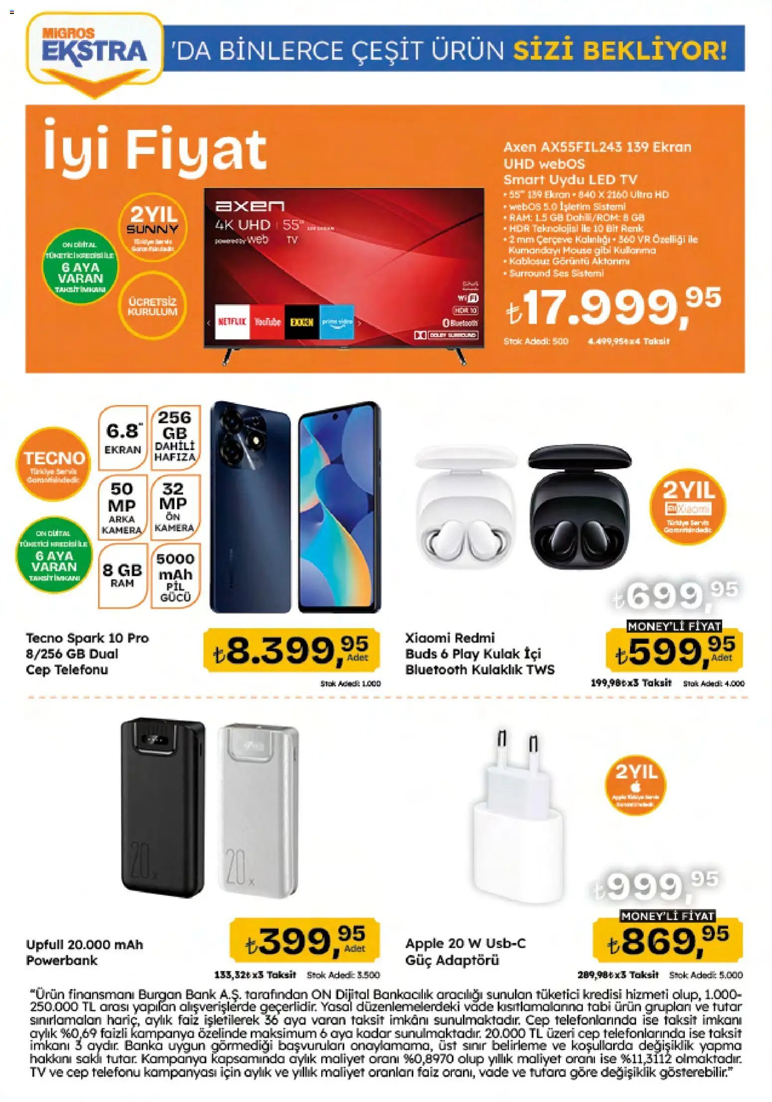 Migros Katalog - Migroskop