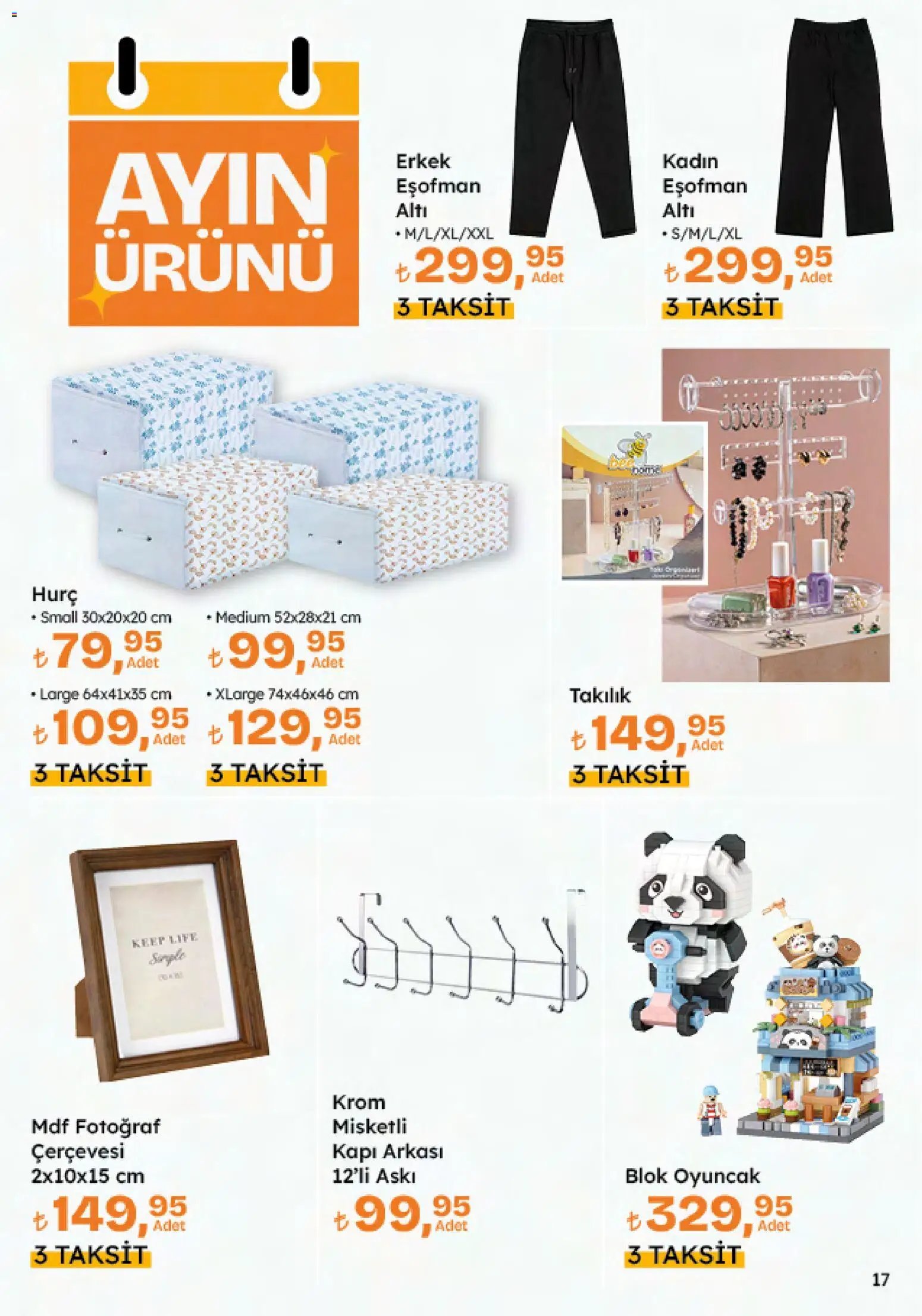 Migros Katalog - Migroskop