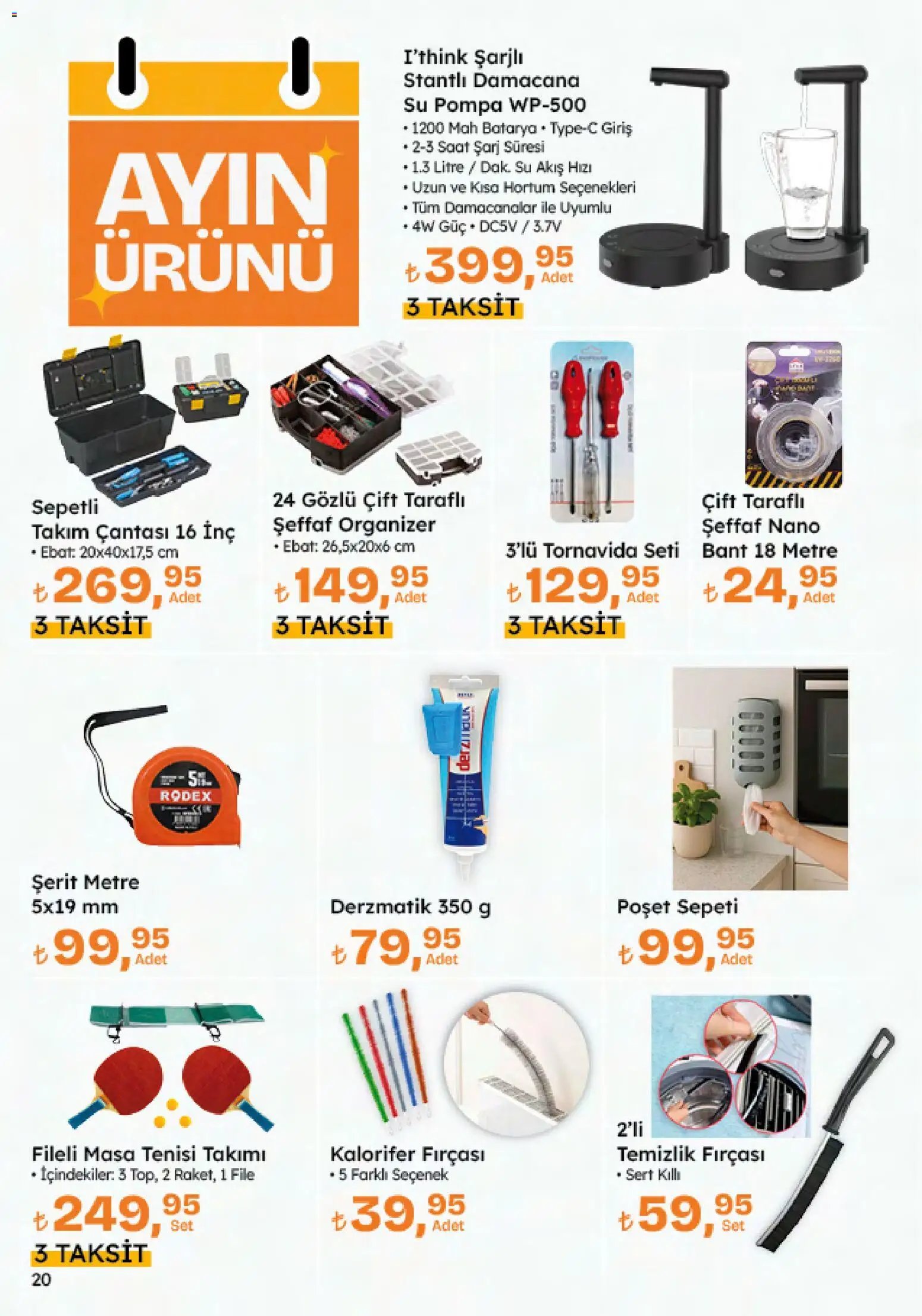 Migros Katalog - Migroskop