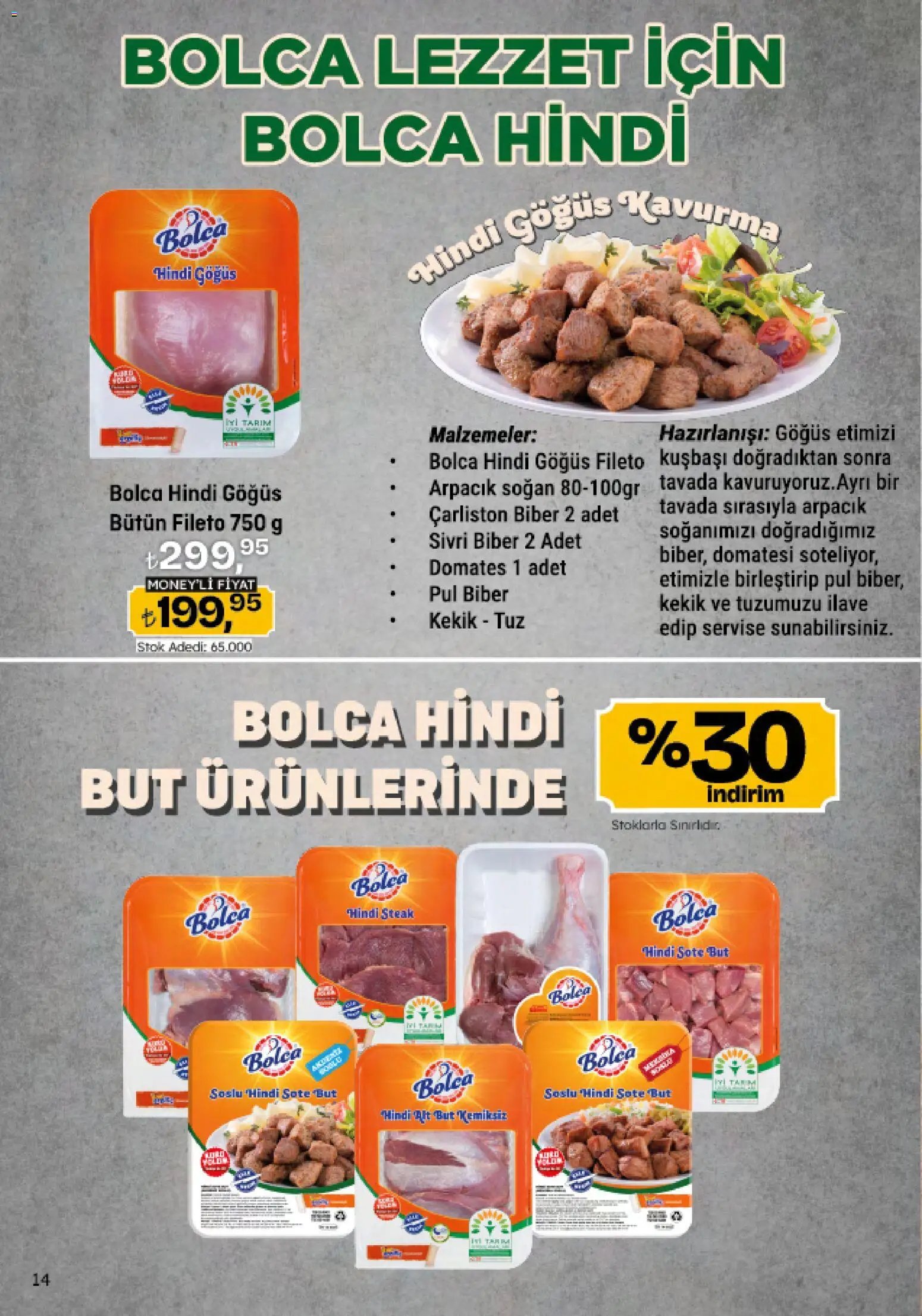 Migros Katalog - Migroskop