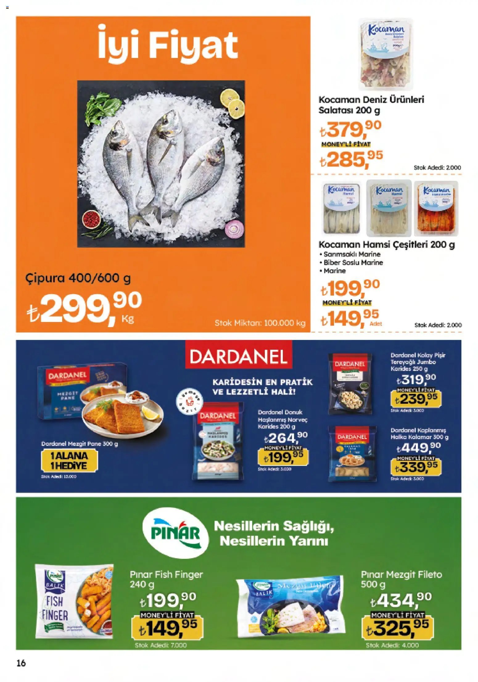 Migros Katalog - Migroskop