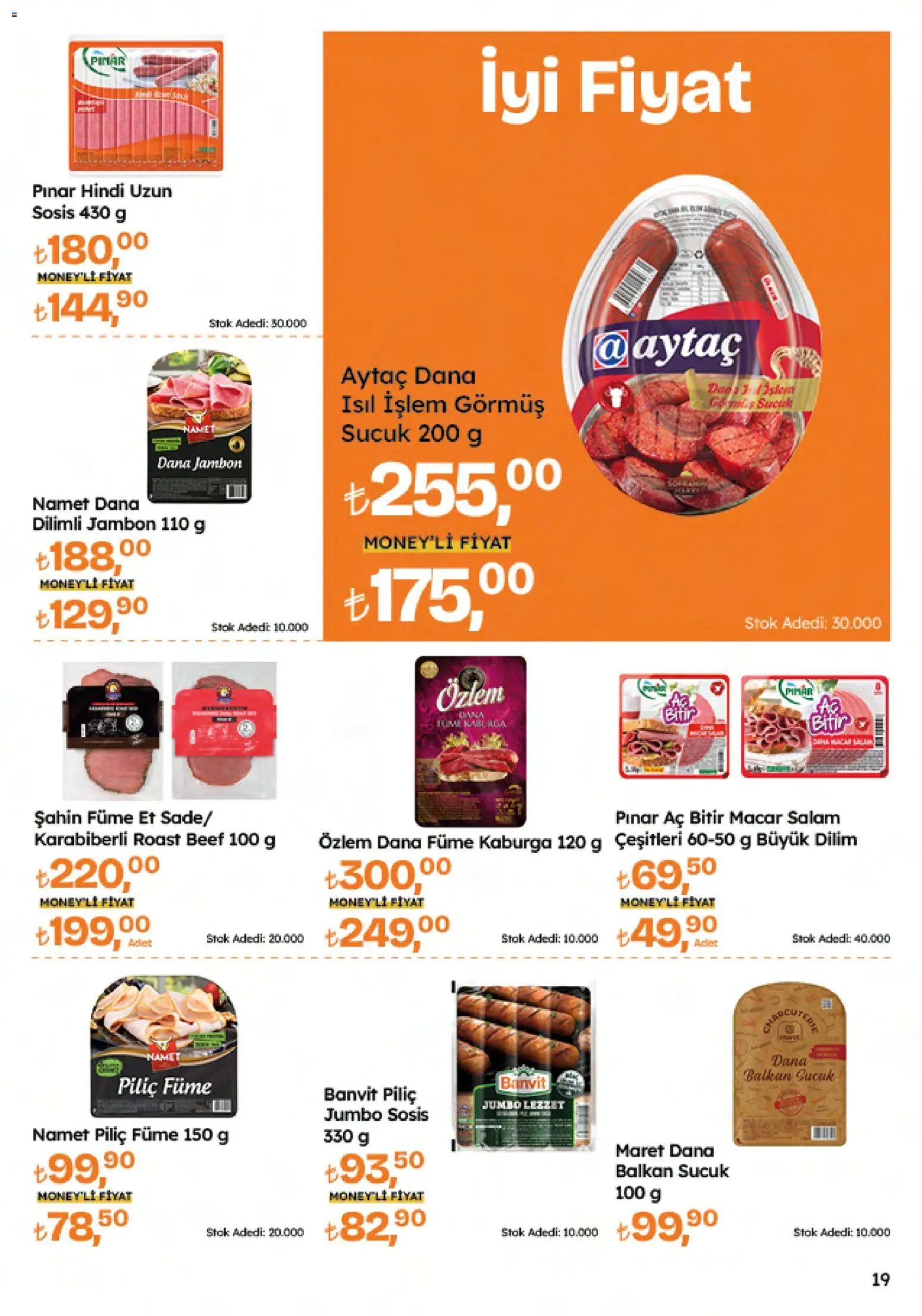 Migros Katalog - Migroskop