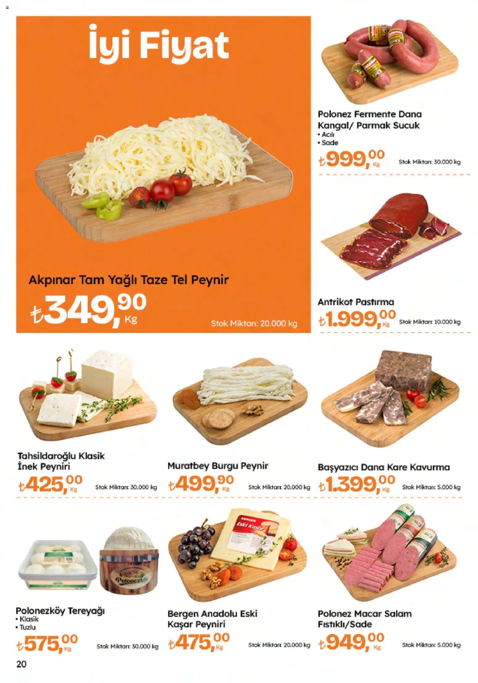 Migros Katalog - Migroskop